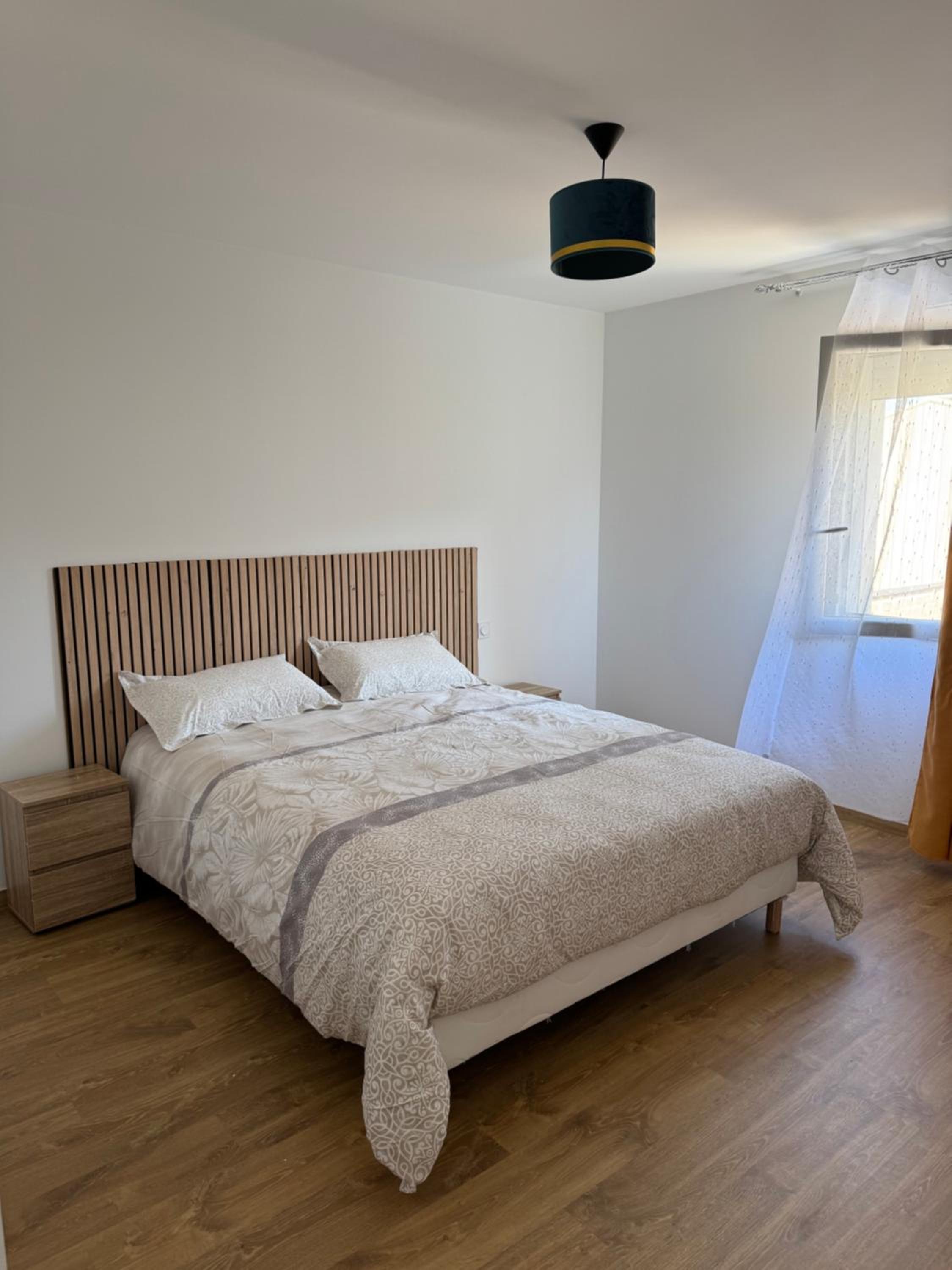 Maison 4 chambres près d Angers et à 500 m de la Loire