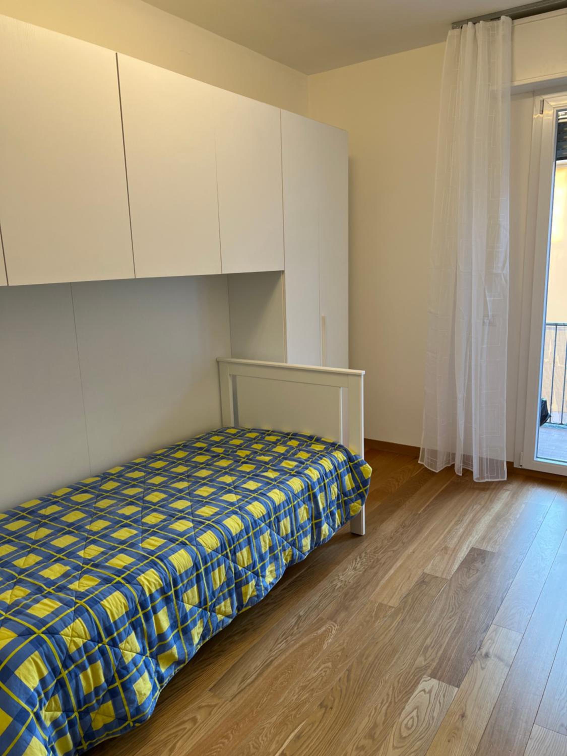 Appartamento Liguria5
