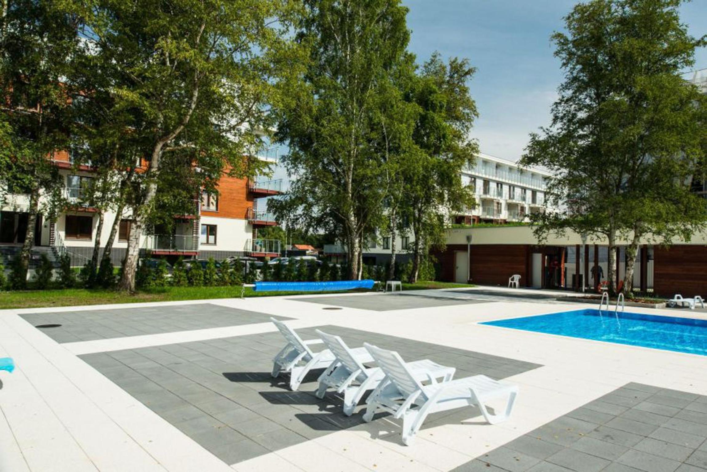 Apartament SunSea