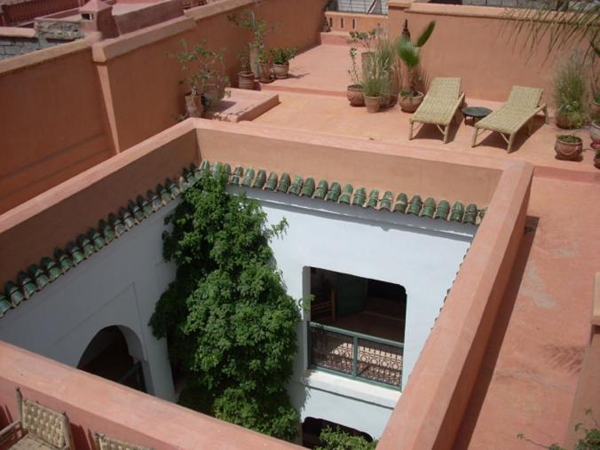 roof