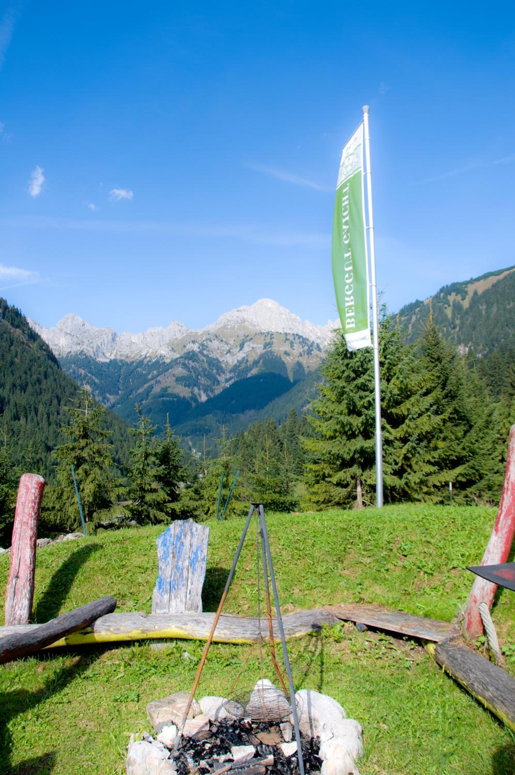 Reiterhof Berggut Gaicht