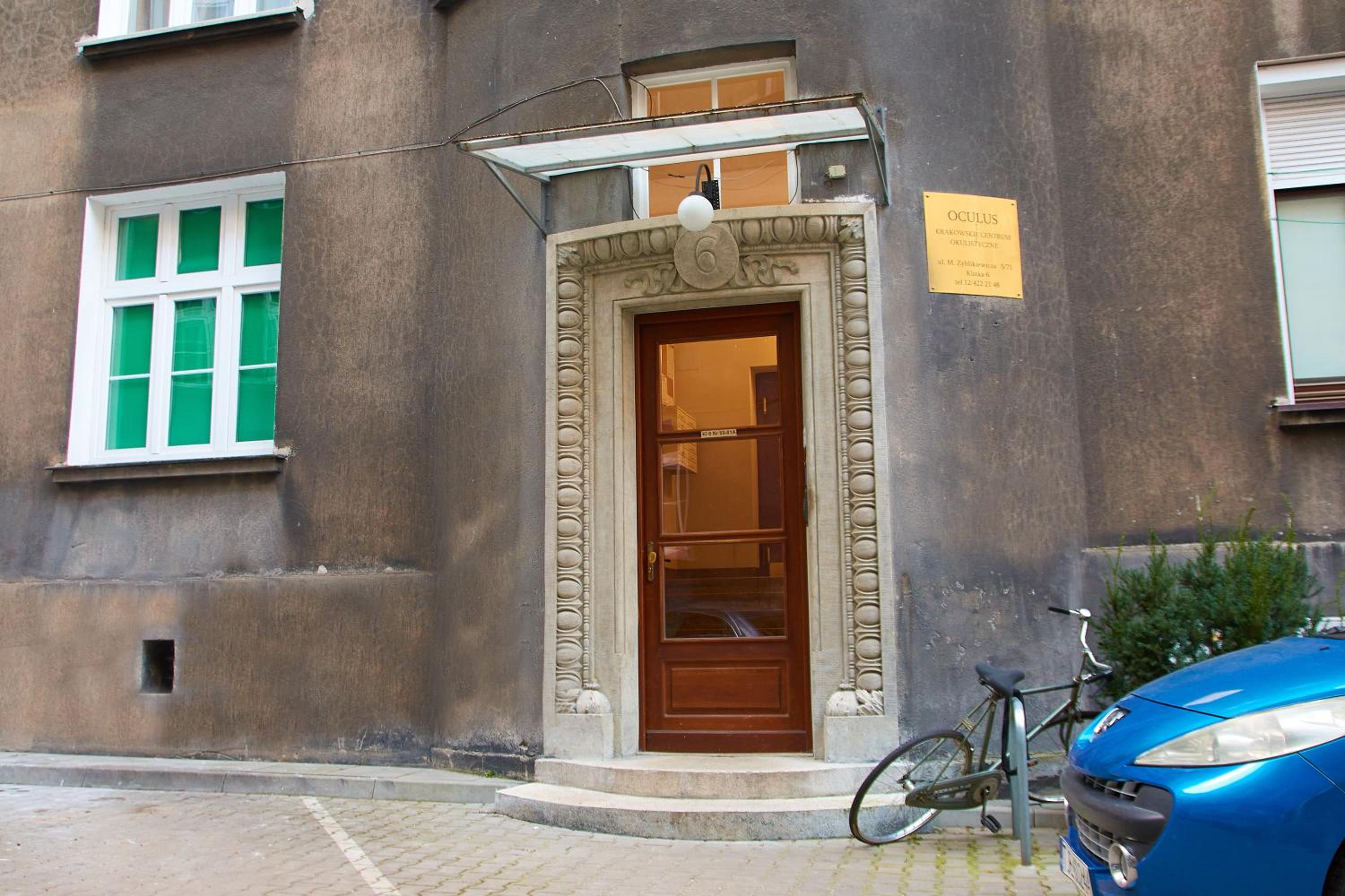 A cozy apartment in the heart of the city