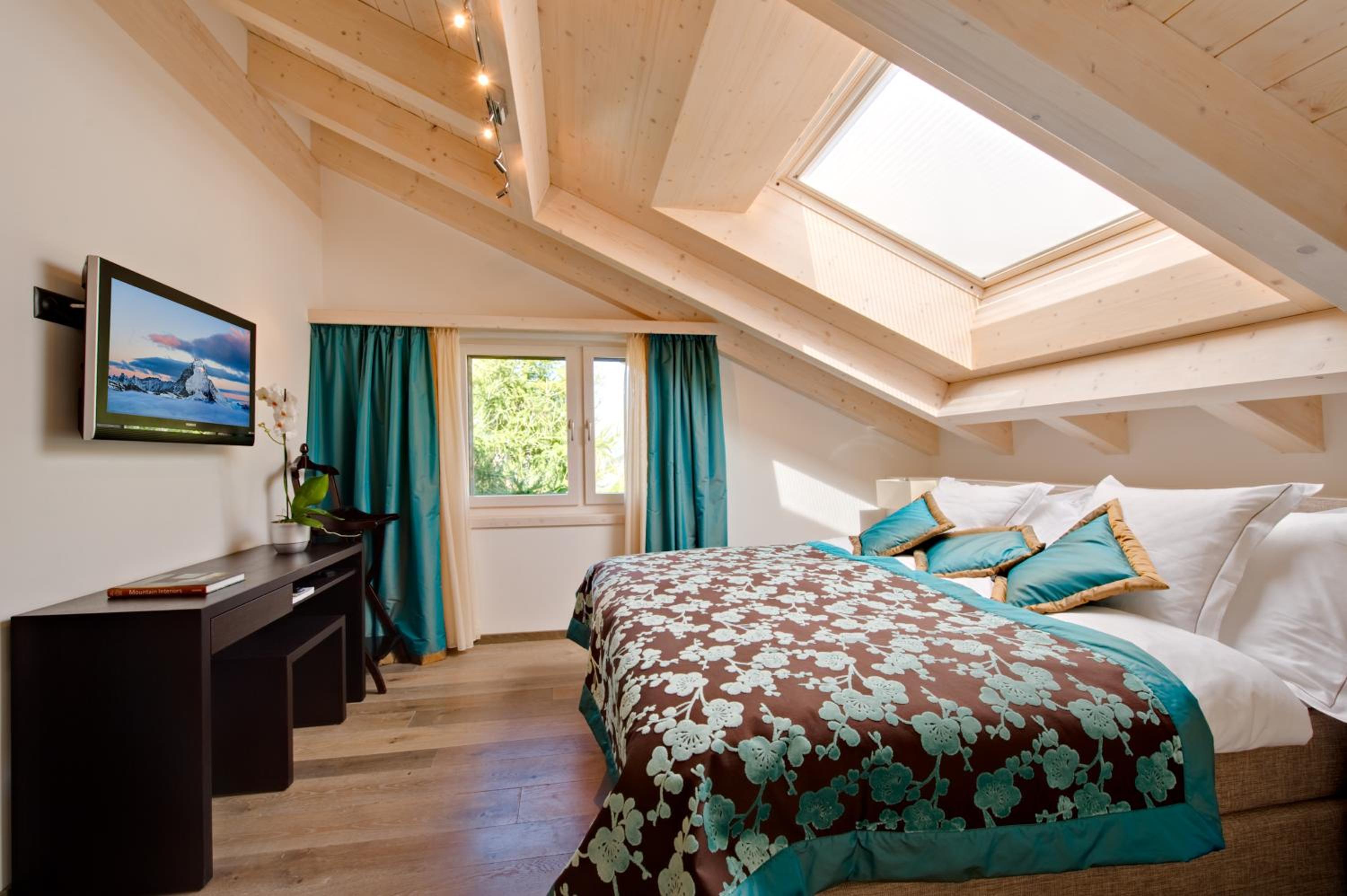 Alex Lodge Private Luxury Apartments