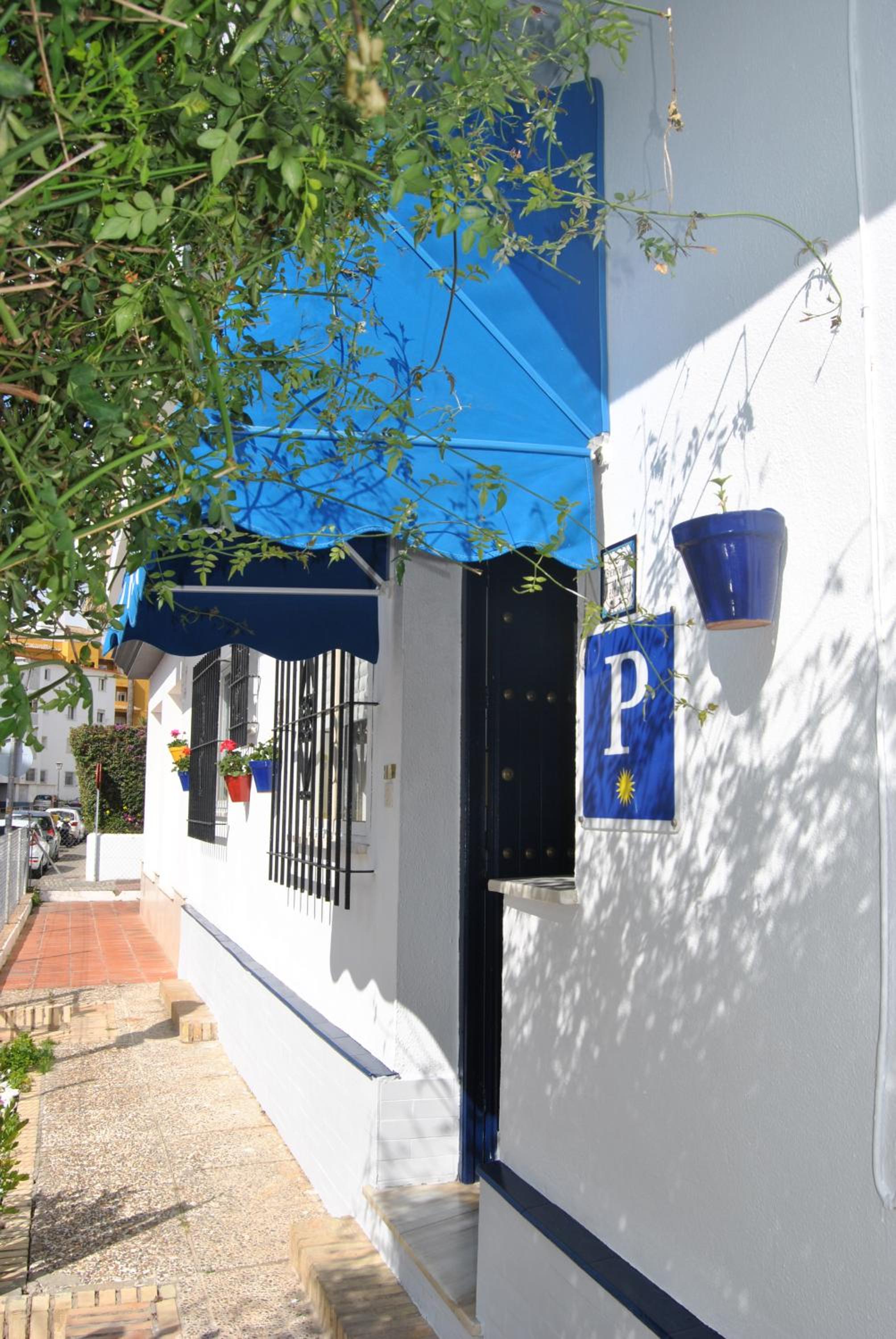 Hostal Puerto de Santa Maria view 5