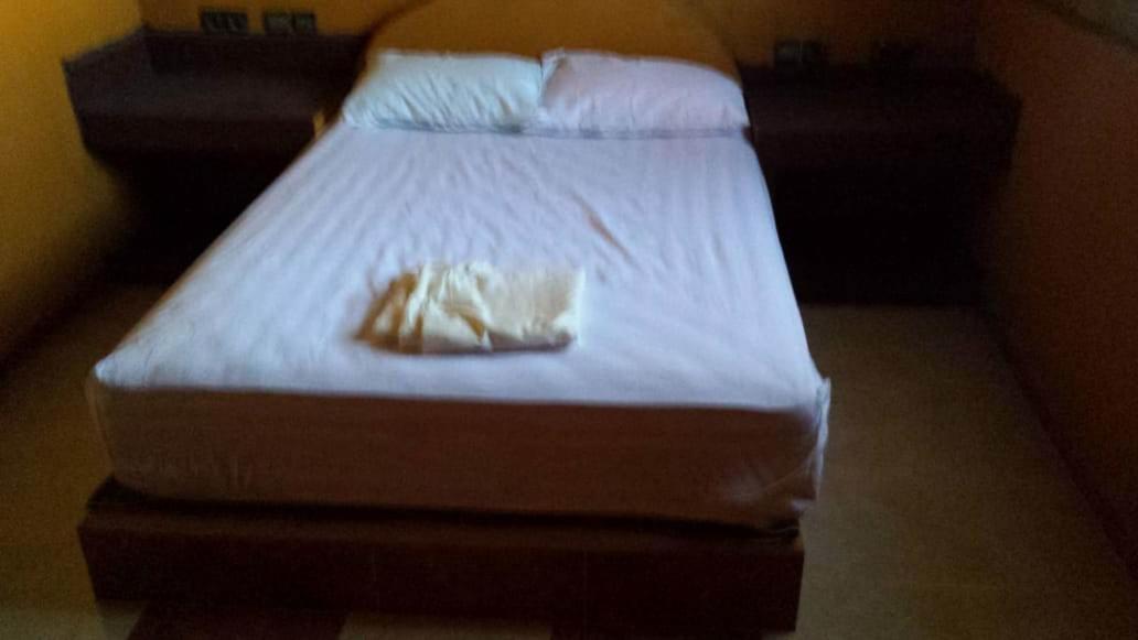 Gite take your time takojt merzouga
