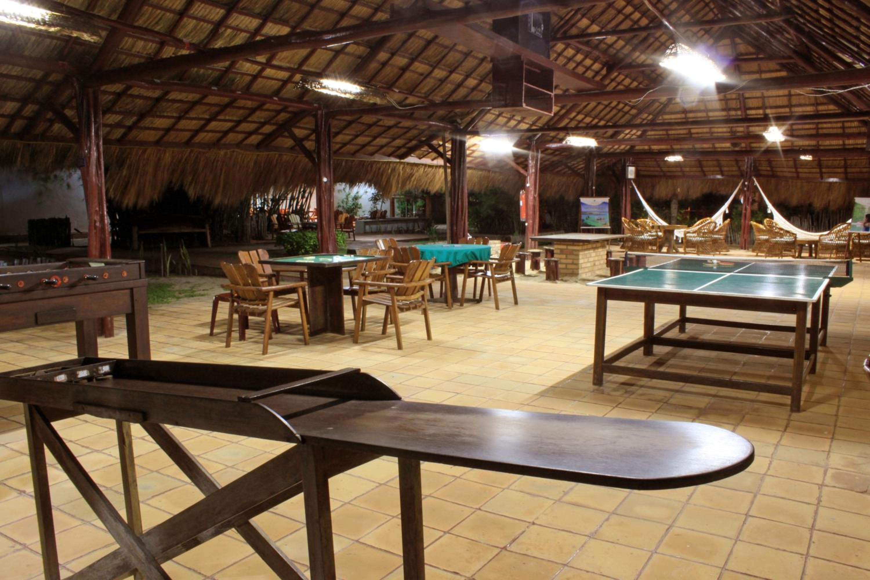 Pousada Barra Velha