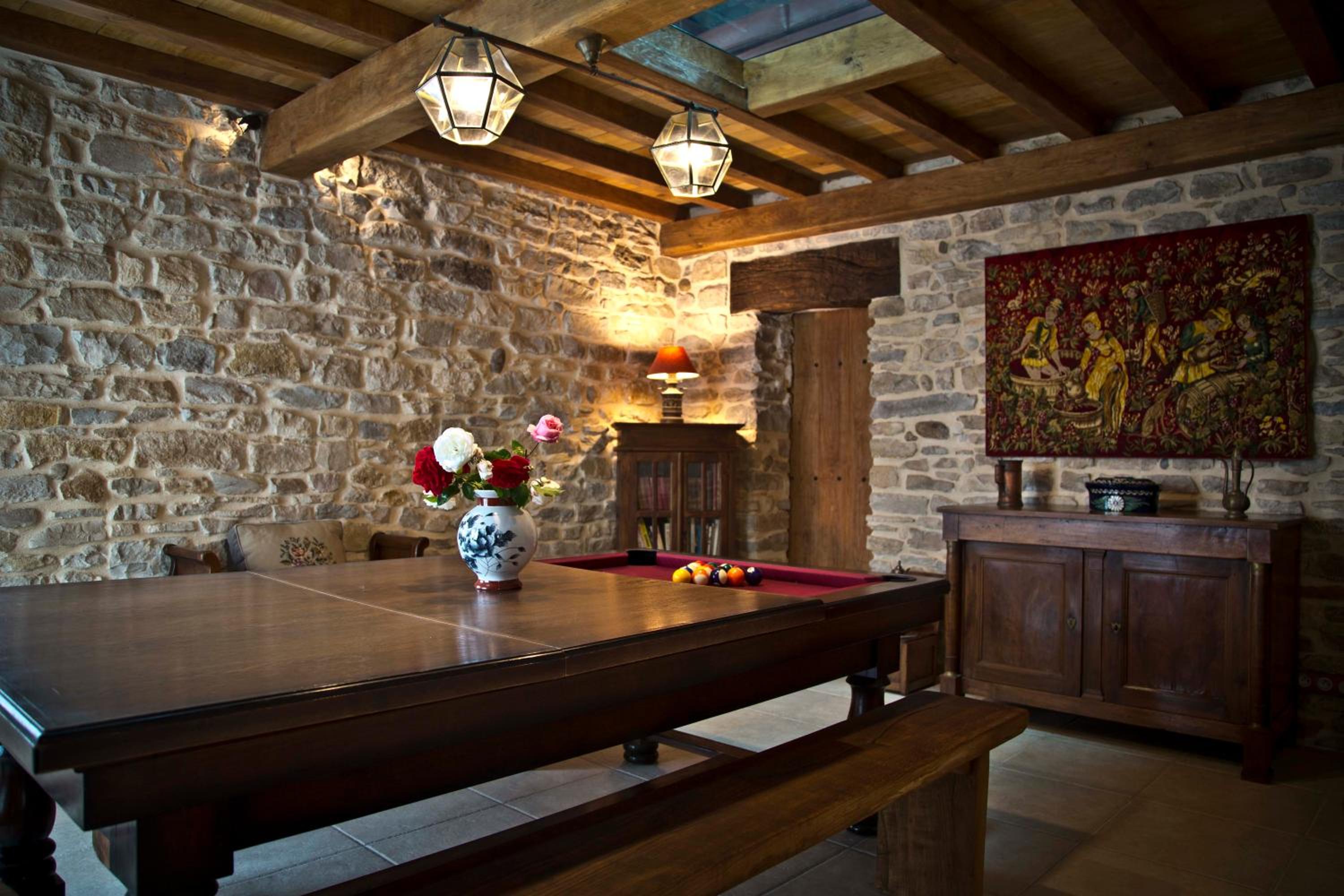 Le Grangeon 01