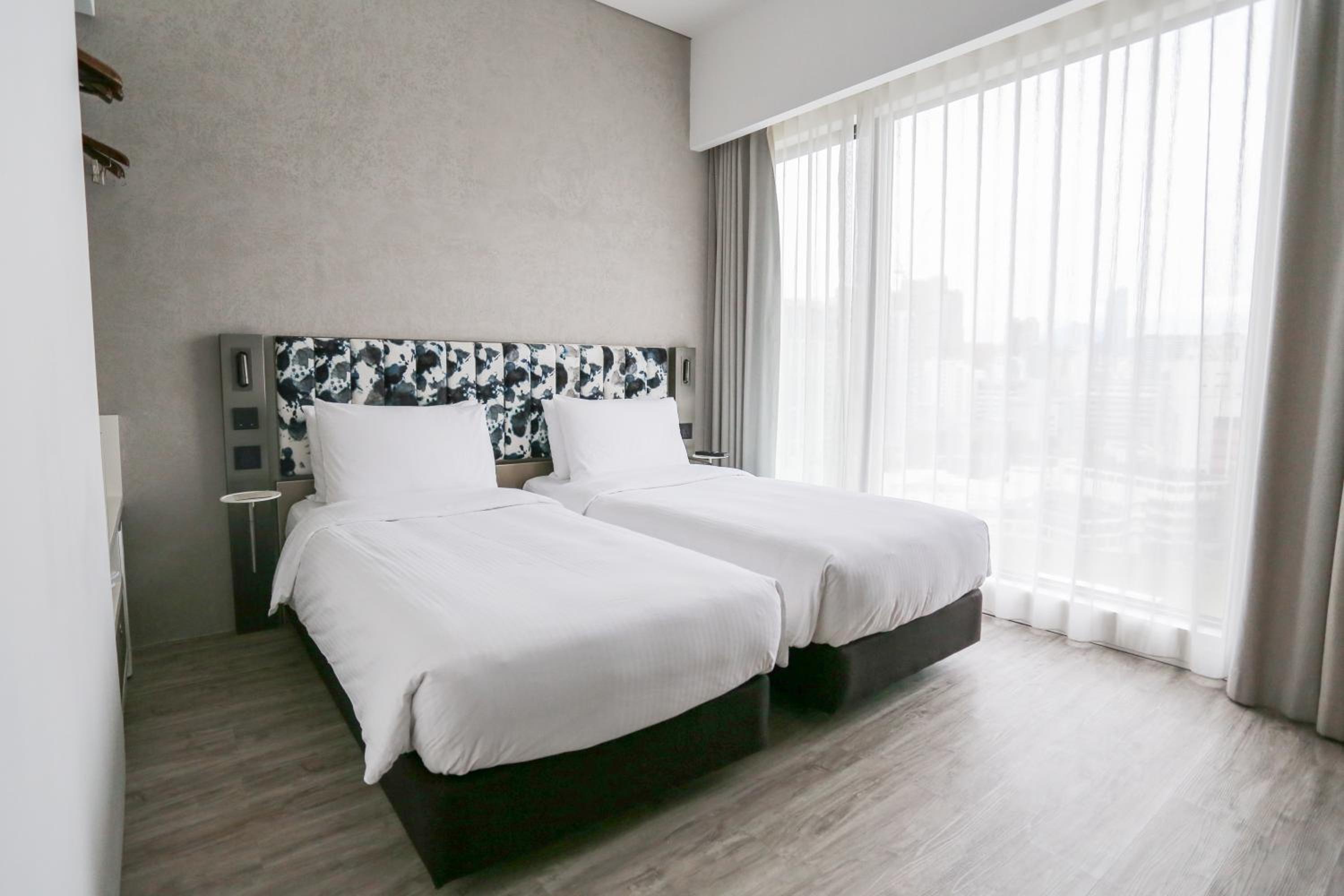Page148, Page Hotels