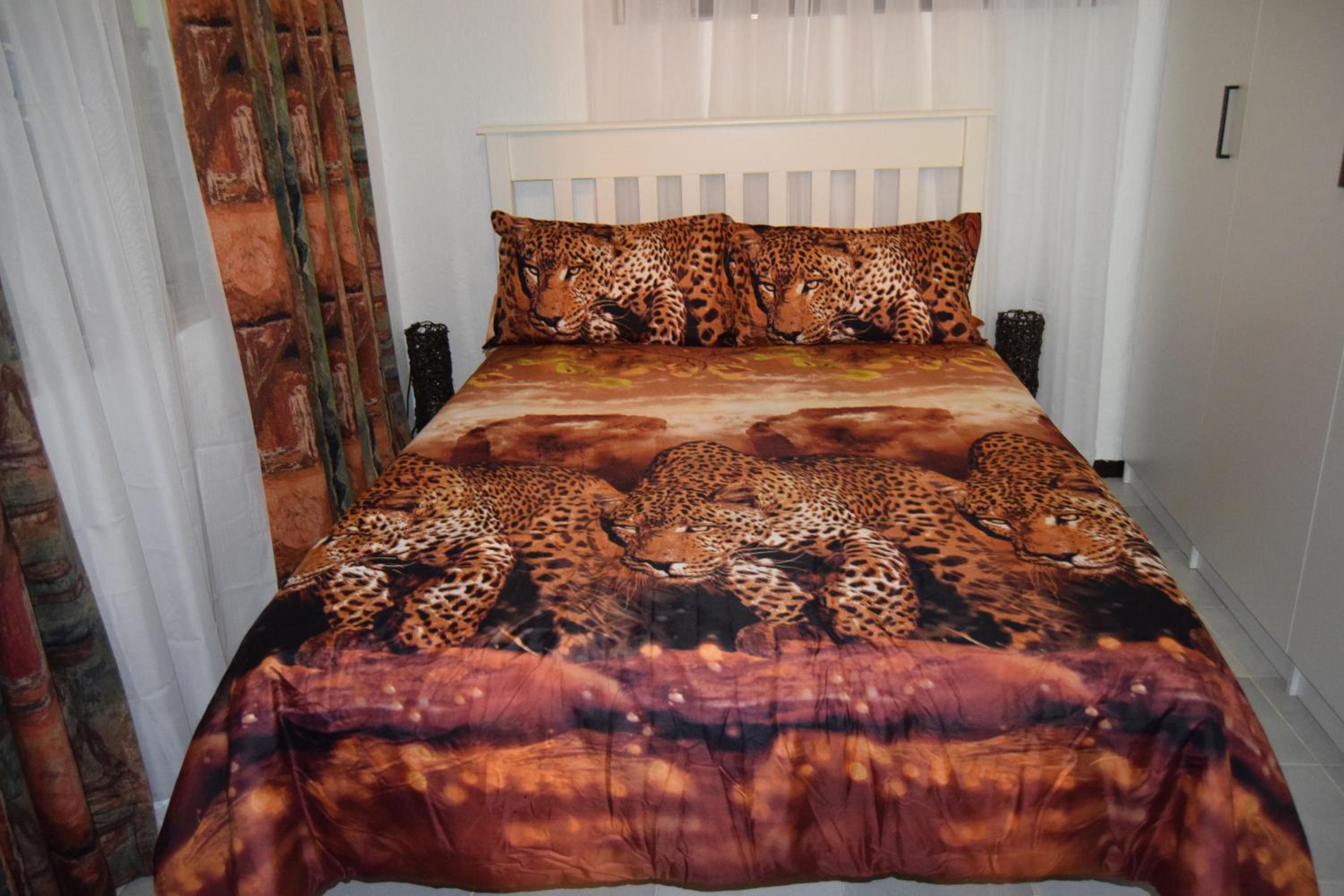 Bushbaby Eden view 5