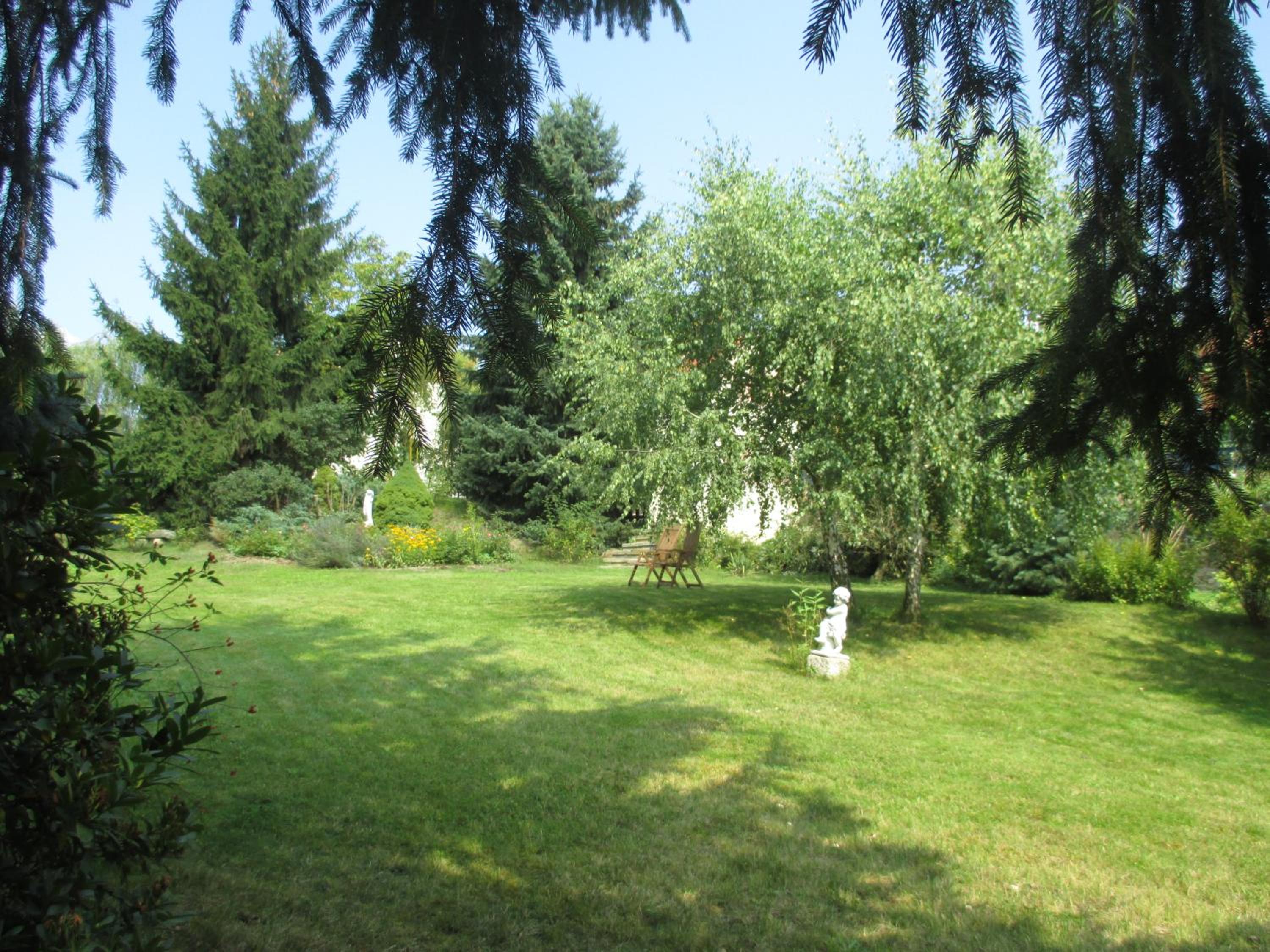 Stadtoase view 2