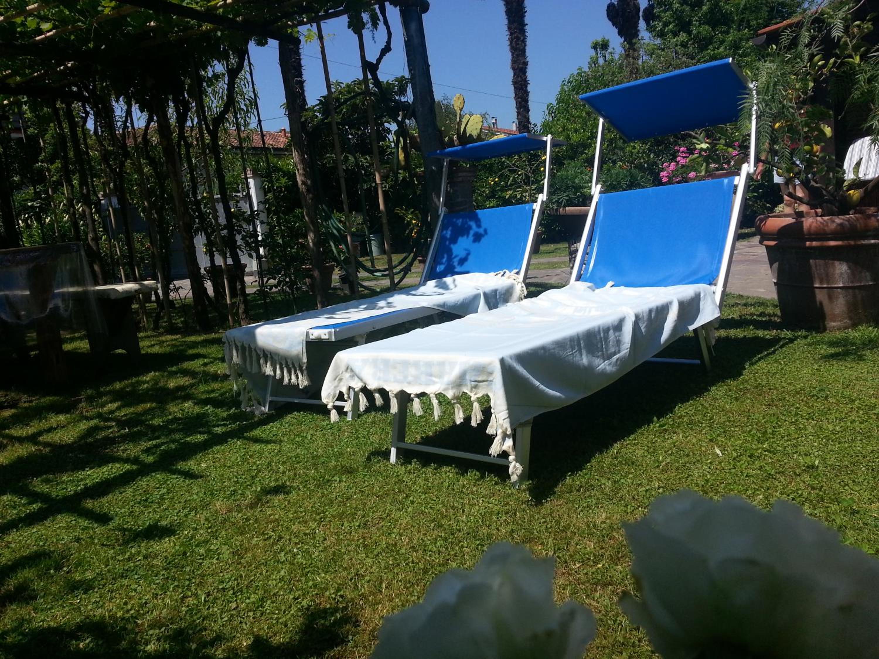 Villa Celeste
