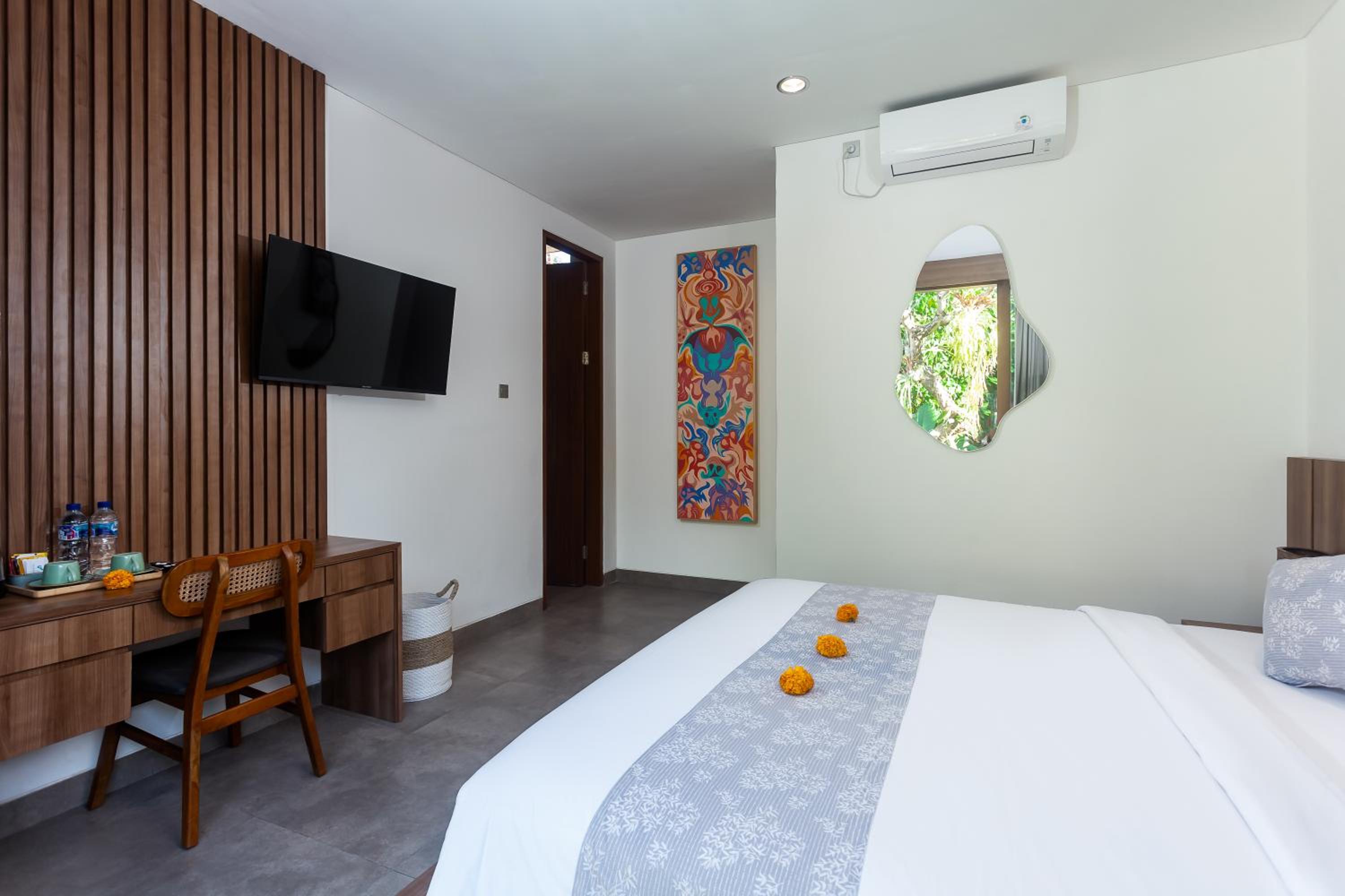 Villa Langon Ubud