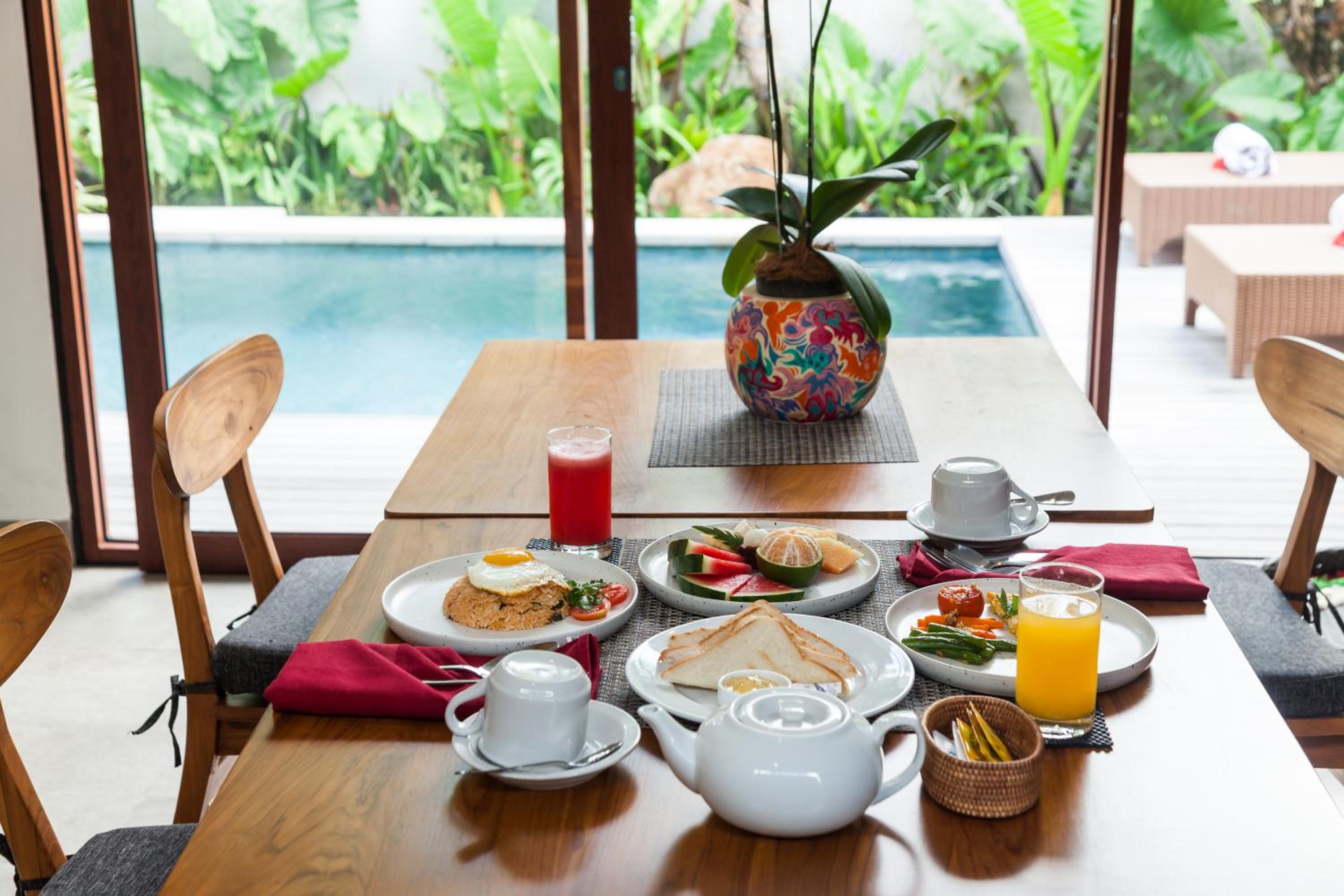 Villa Langon Ubud