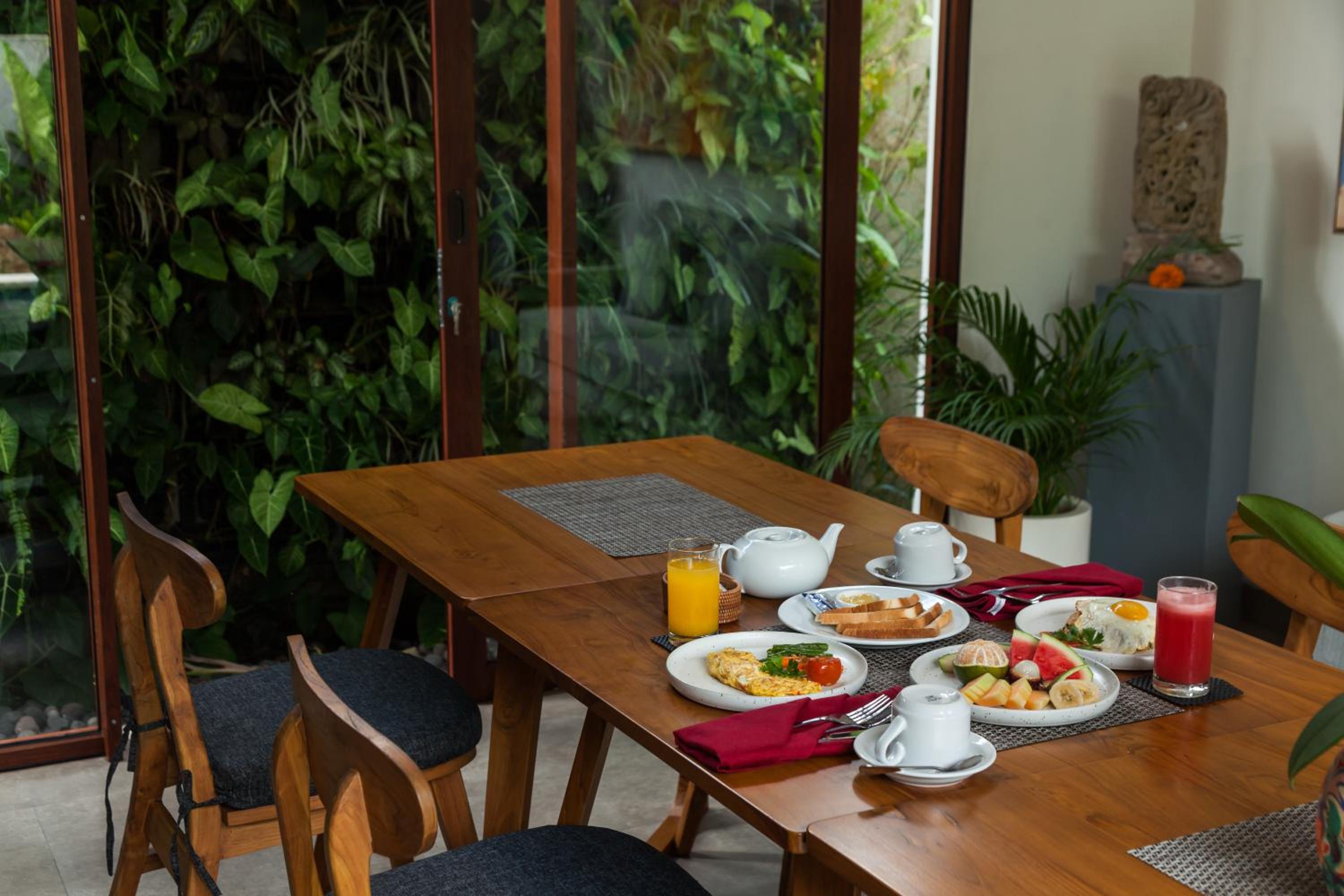 Villa Langon Ubud