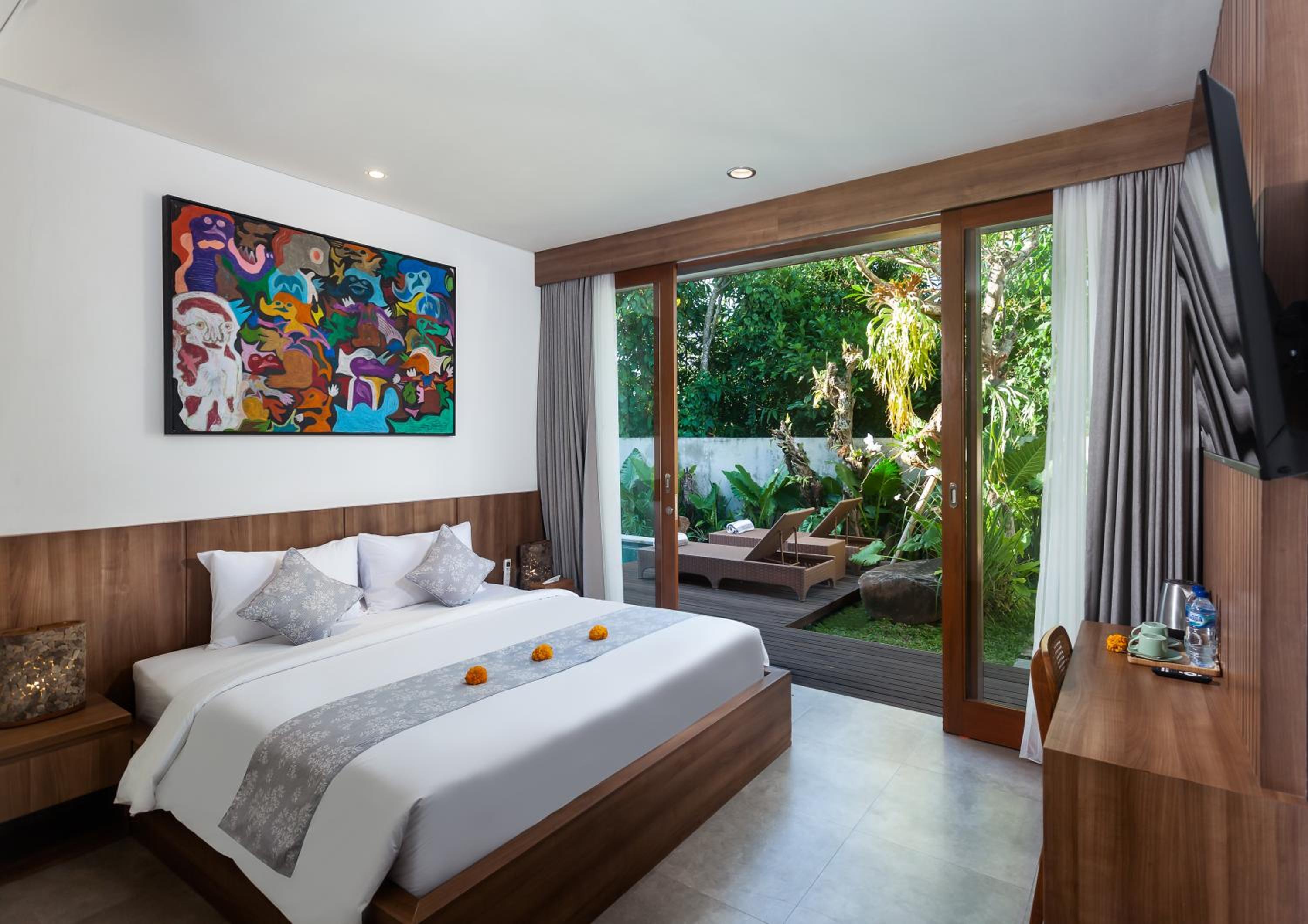 Villa Langon Ubud