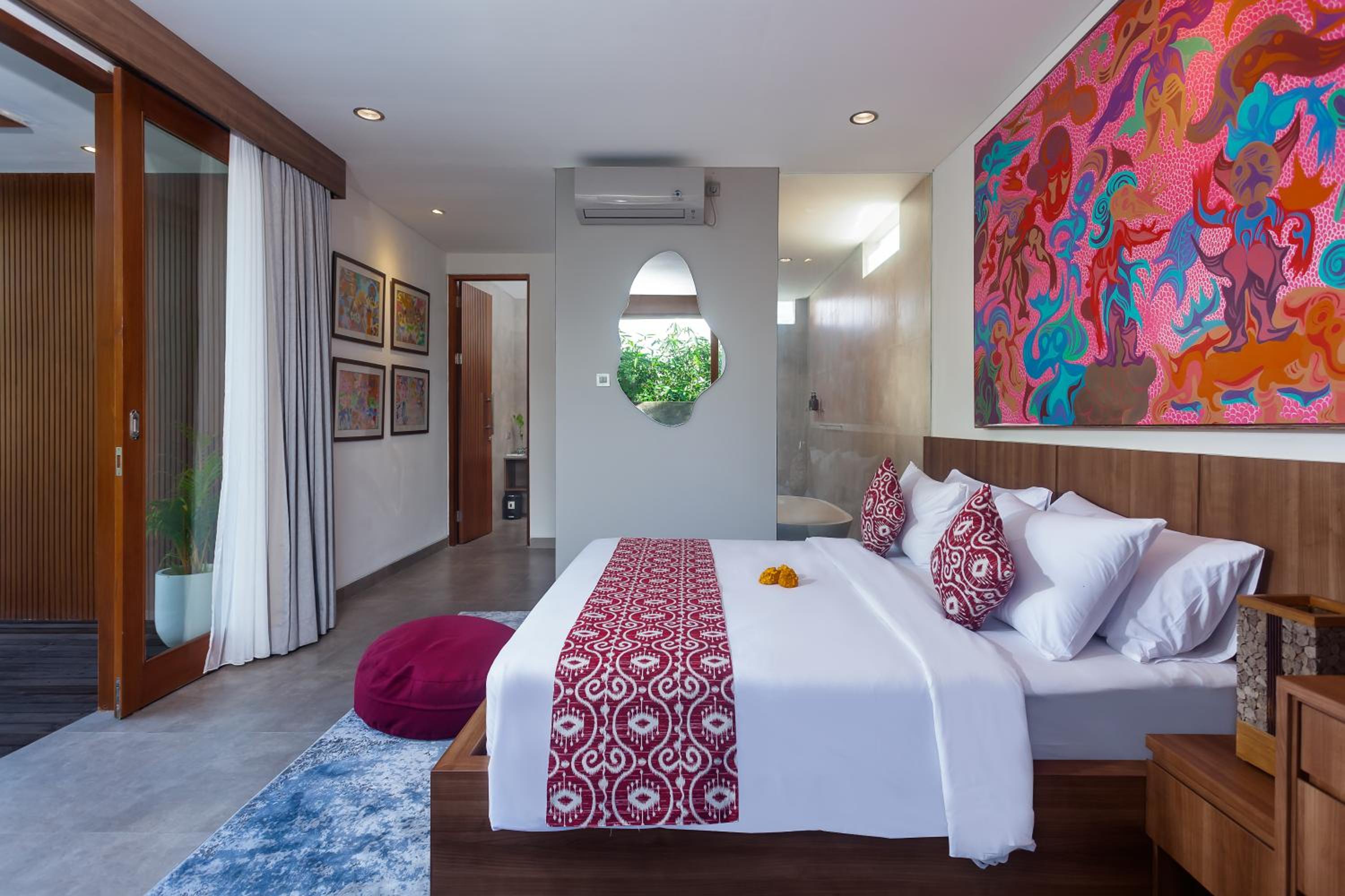 Villa Langon Ubud