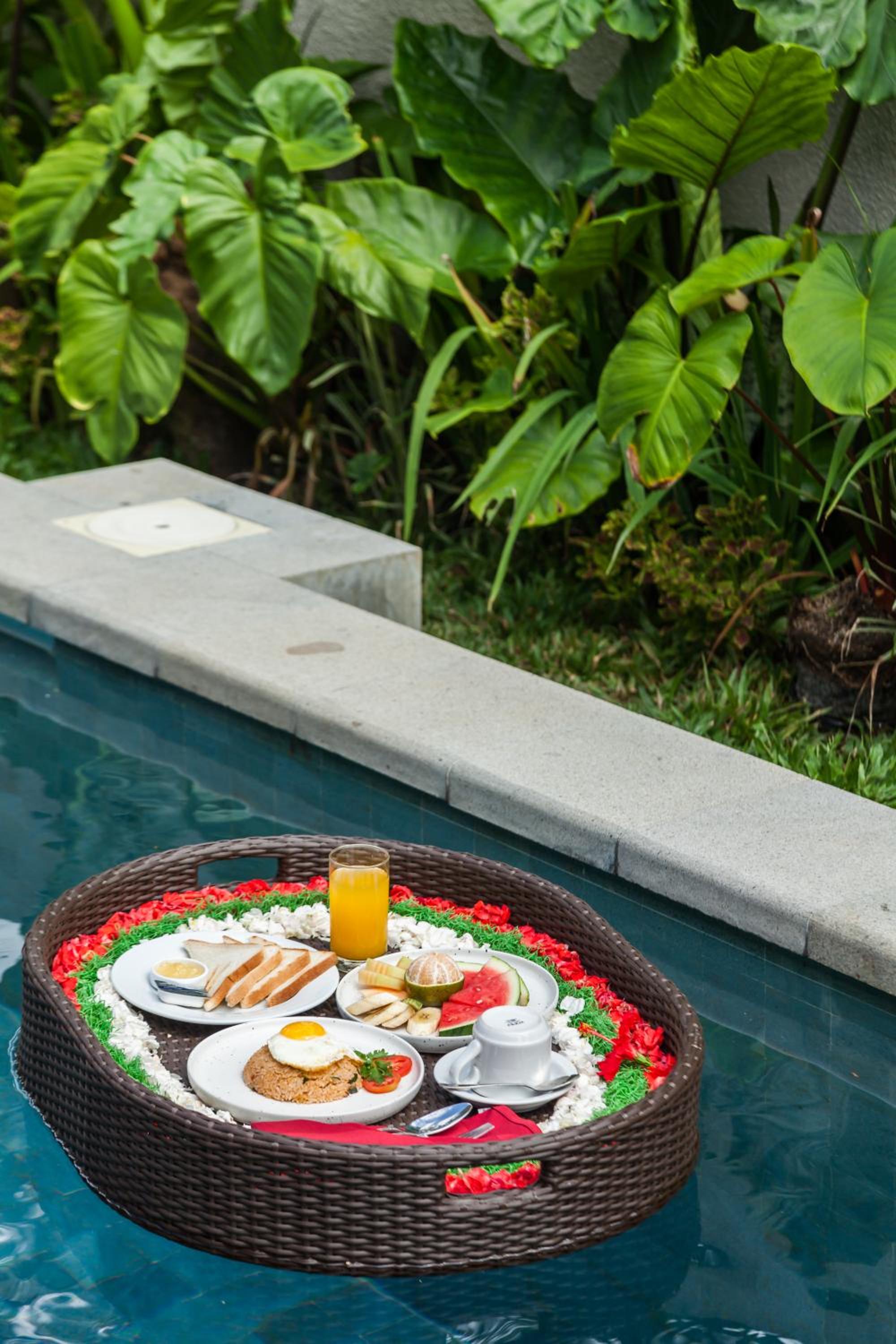 Villa Langon Ubud