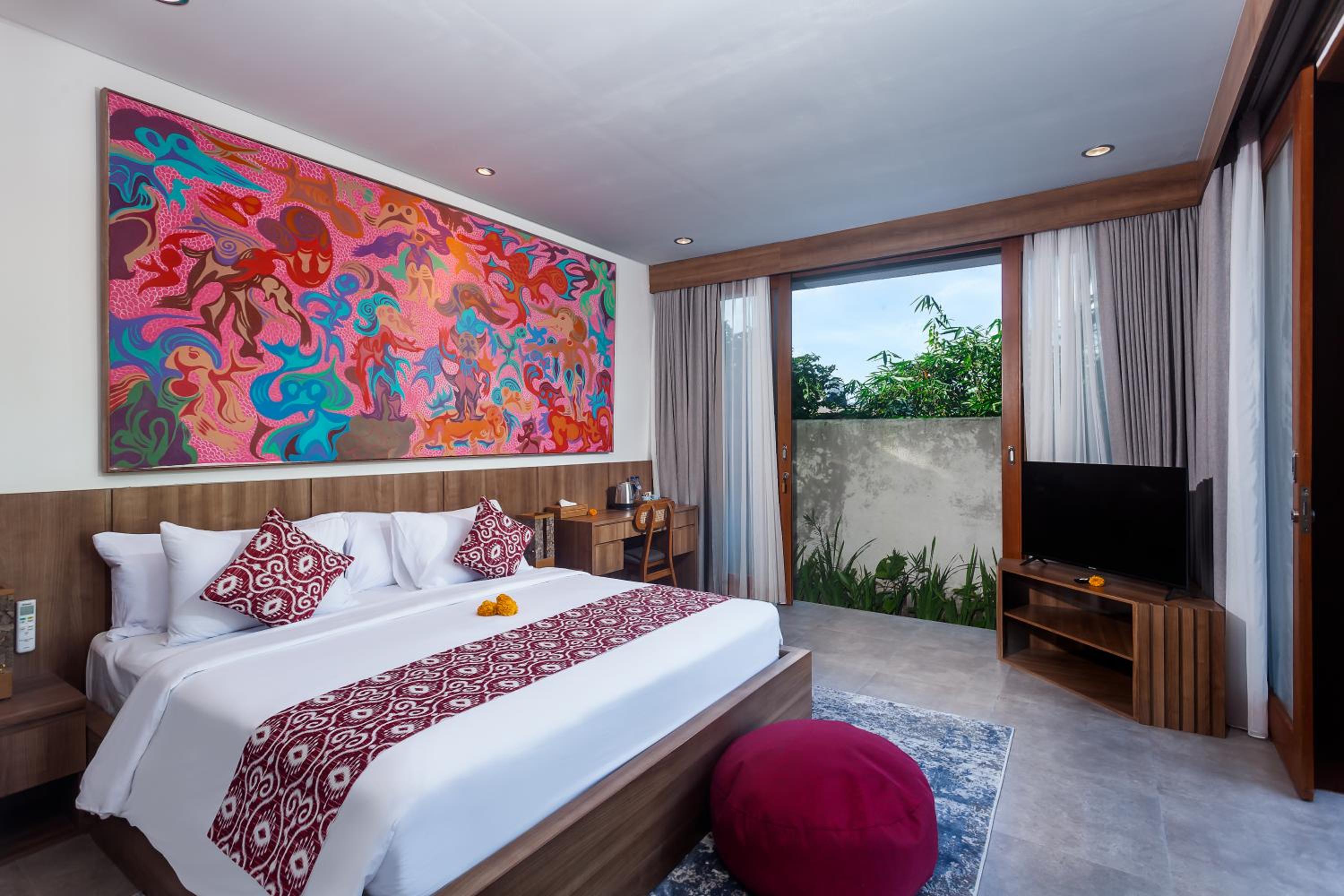 Villa Langon Ubud