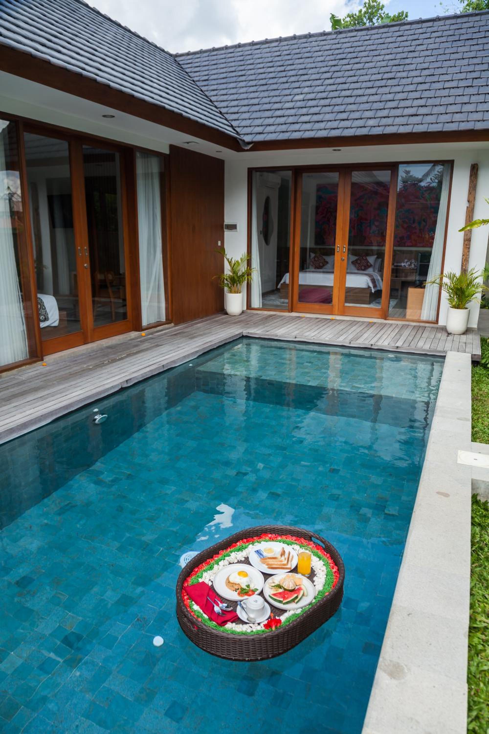 Villa Langon Ubud