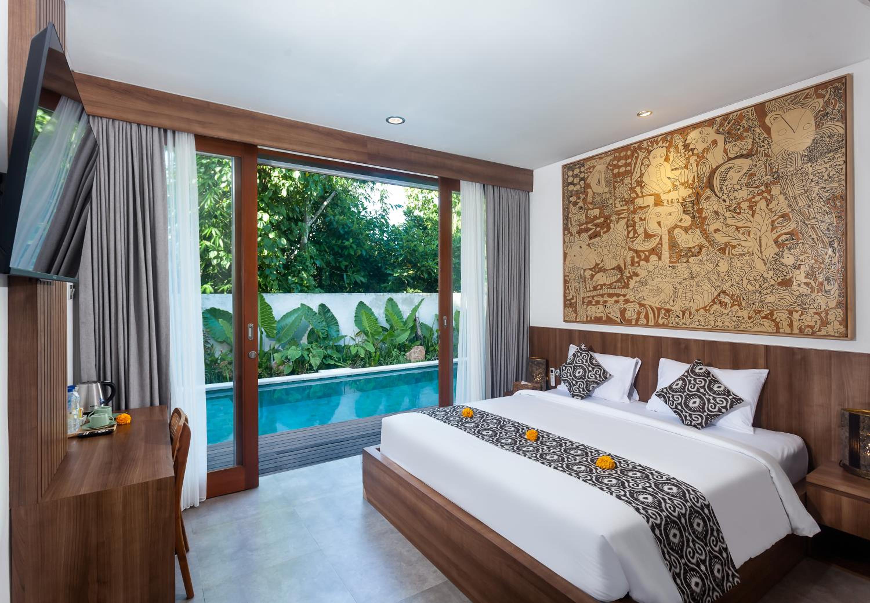 Villa Langon Ubud