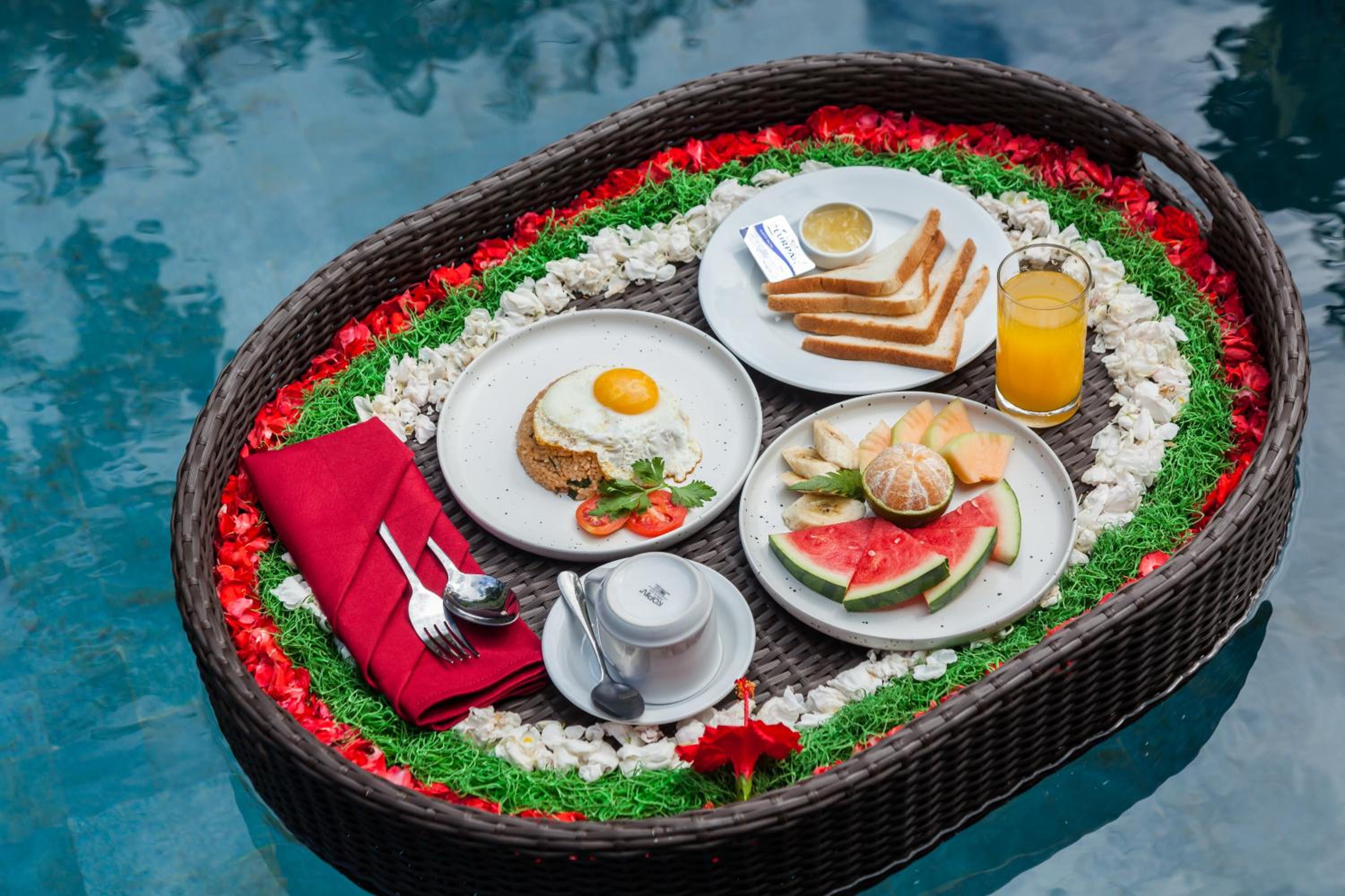 Villa Langon Ubud
