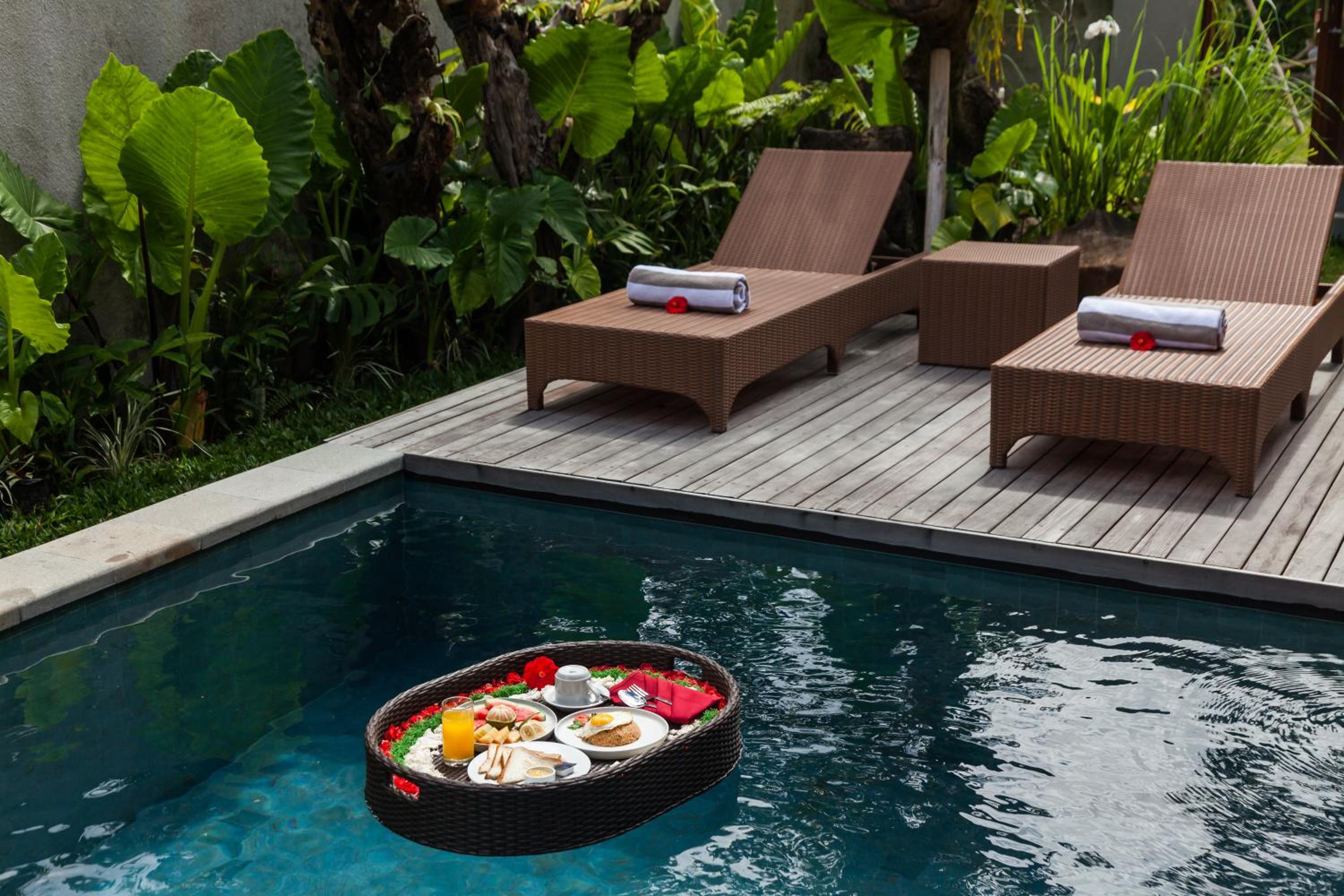 Villa Langon Ubud