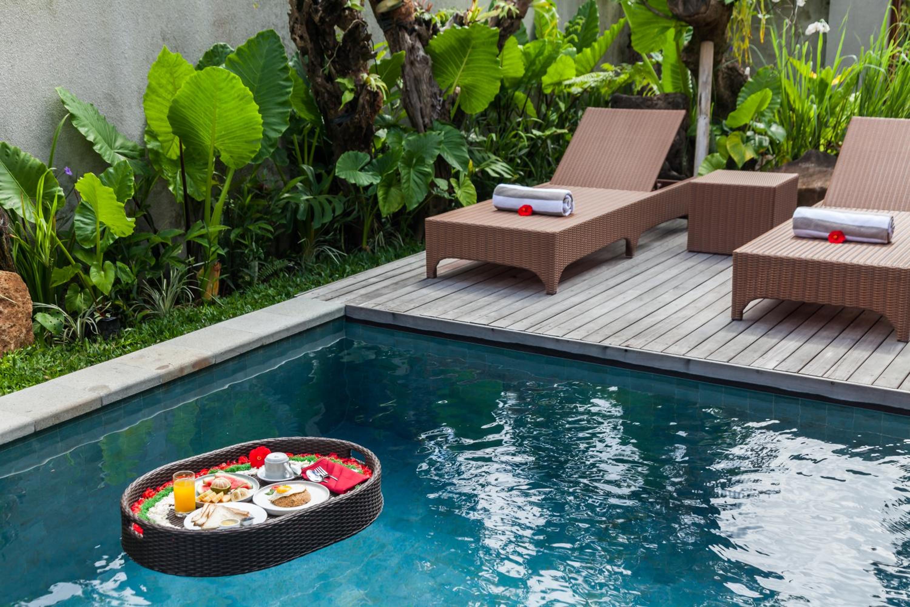 Villa Langon Ubud