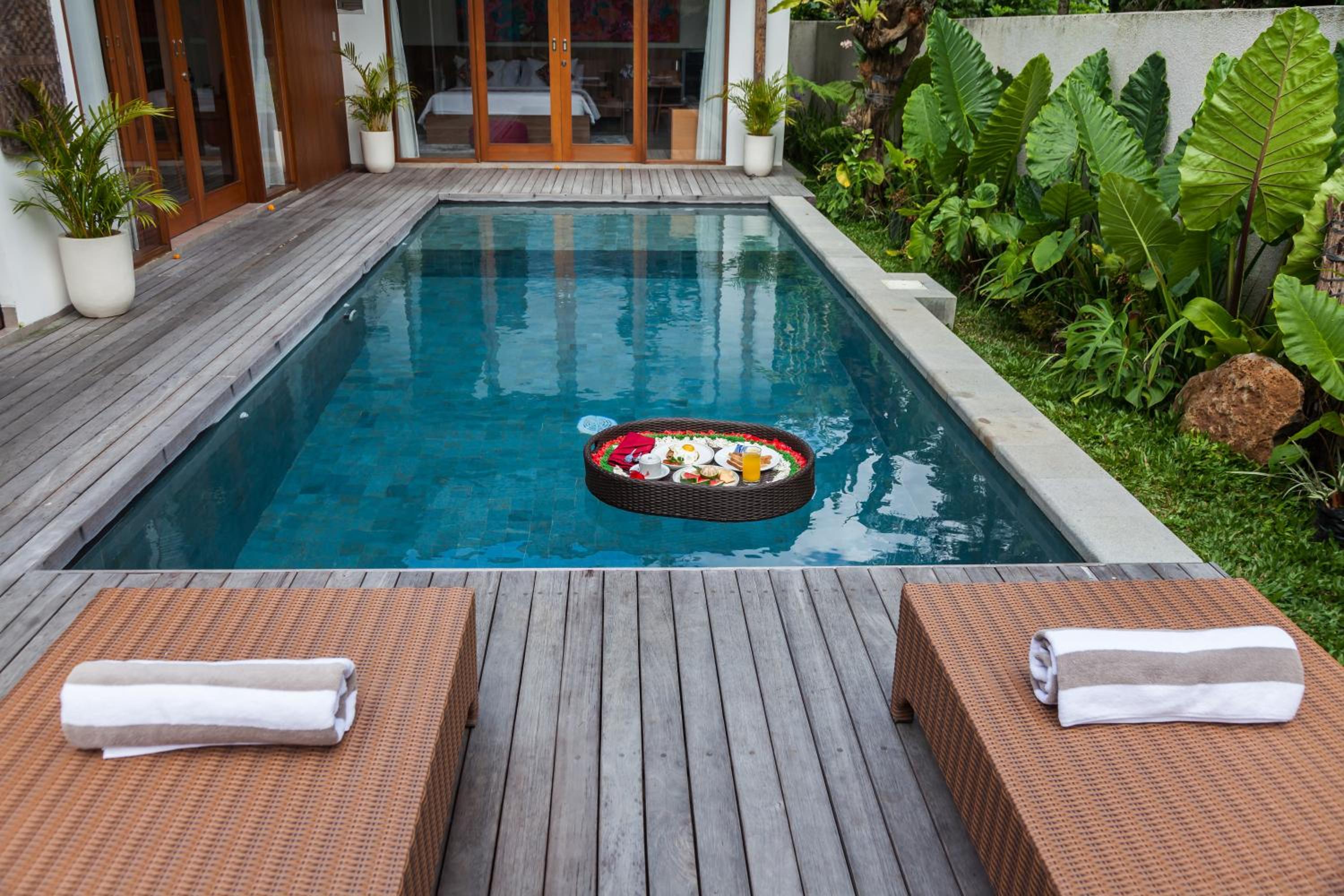 Villa Langon Ubud