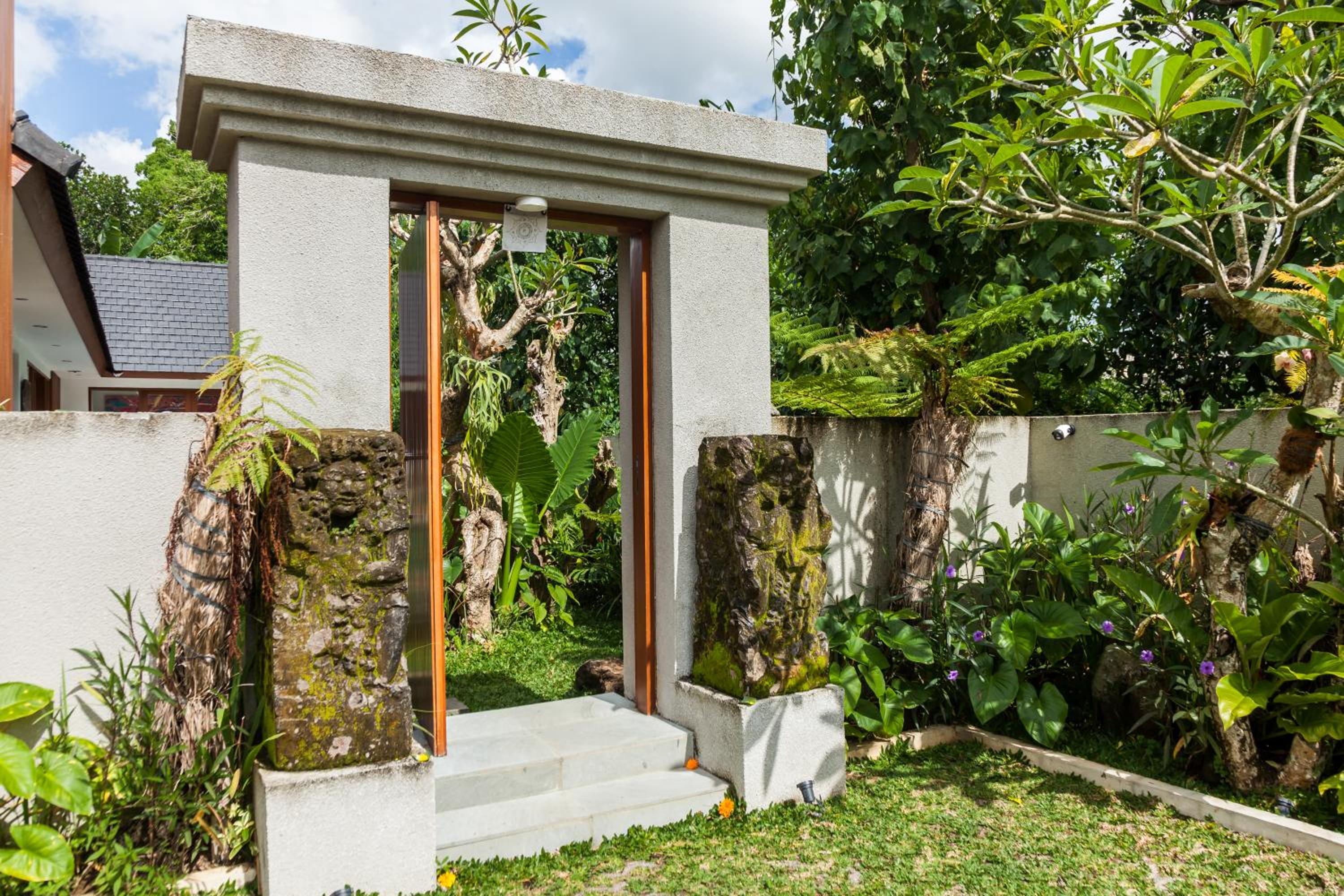 Villa Langon Ubud