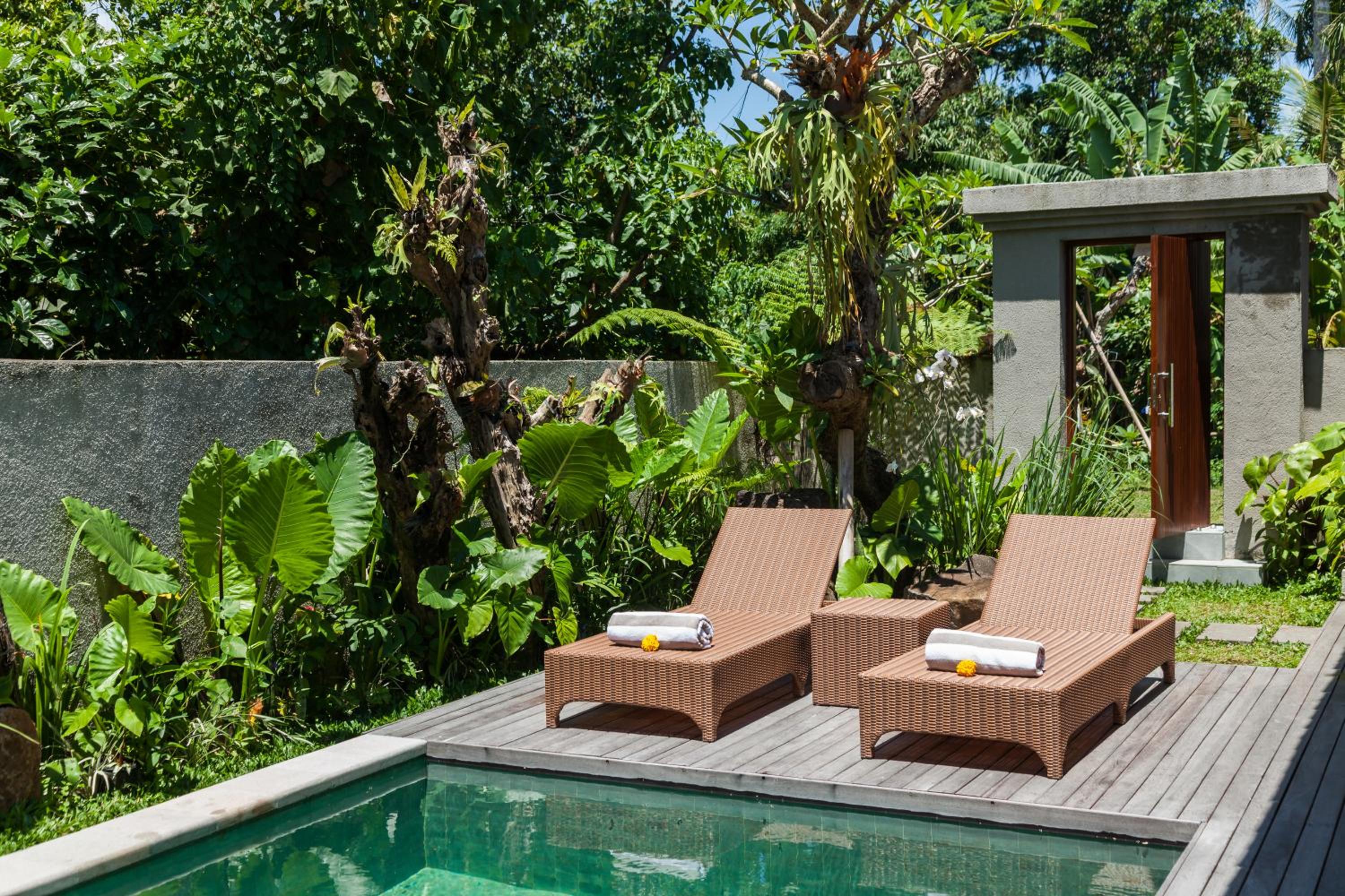 Villa Langon Ubud