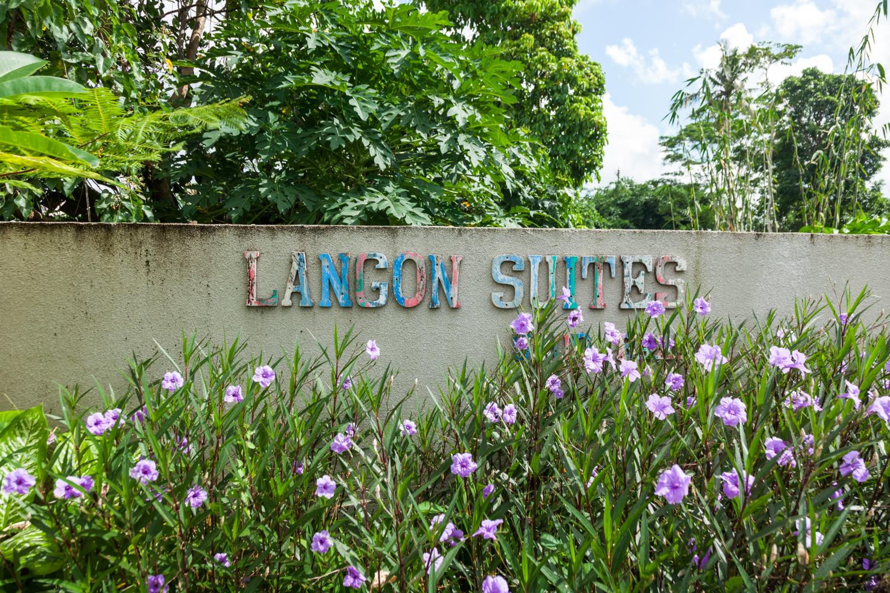 Villa Langon Ubud