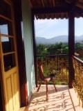 Pousada Recanto Das Pedras