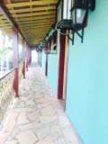Pousada Recanto Das Pedras