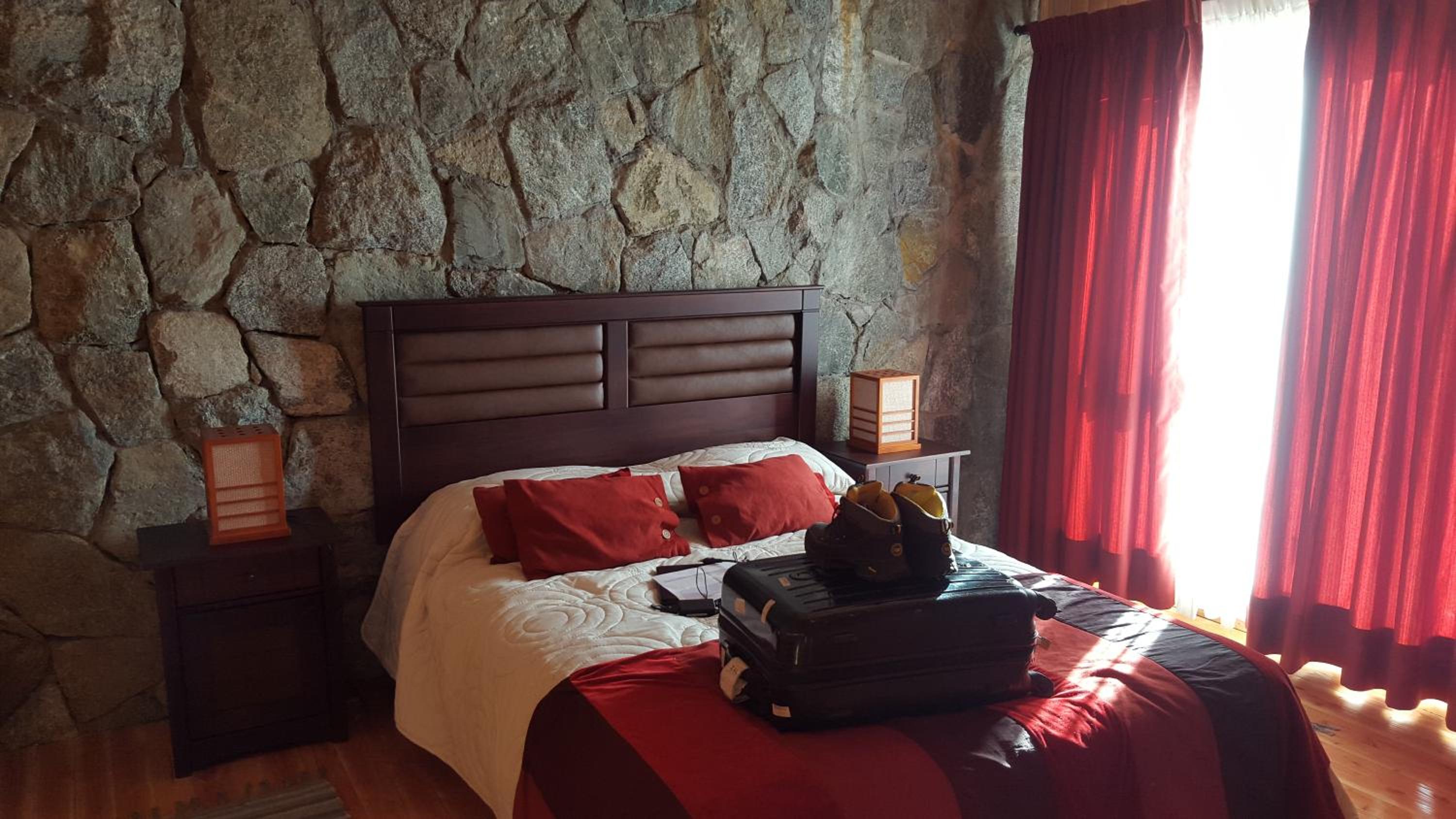 El Descanso del Quijote