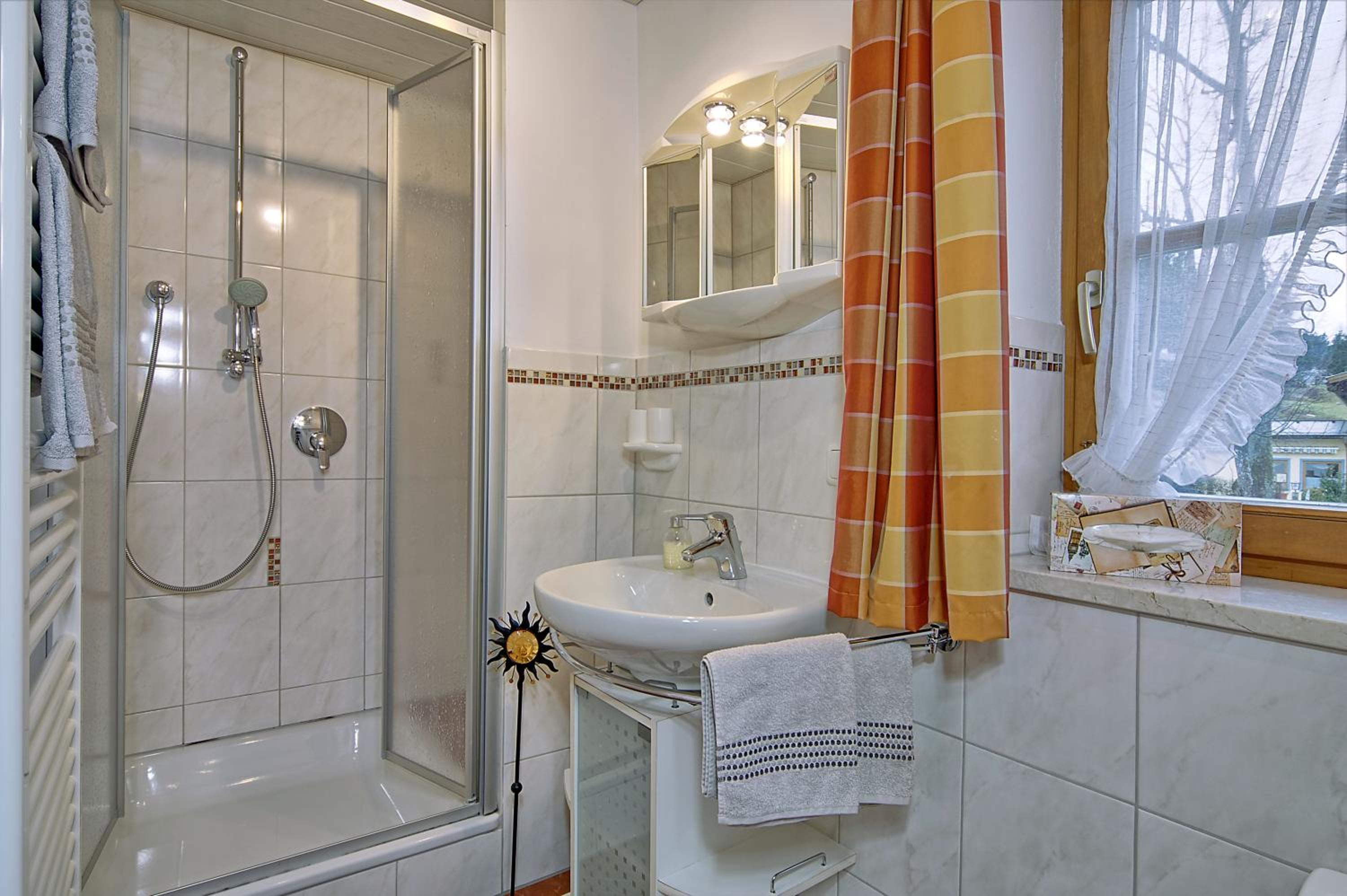 Ferienwohnung Grünsteineck