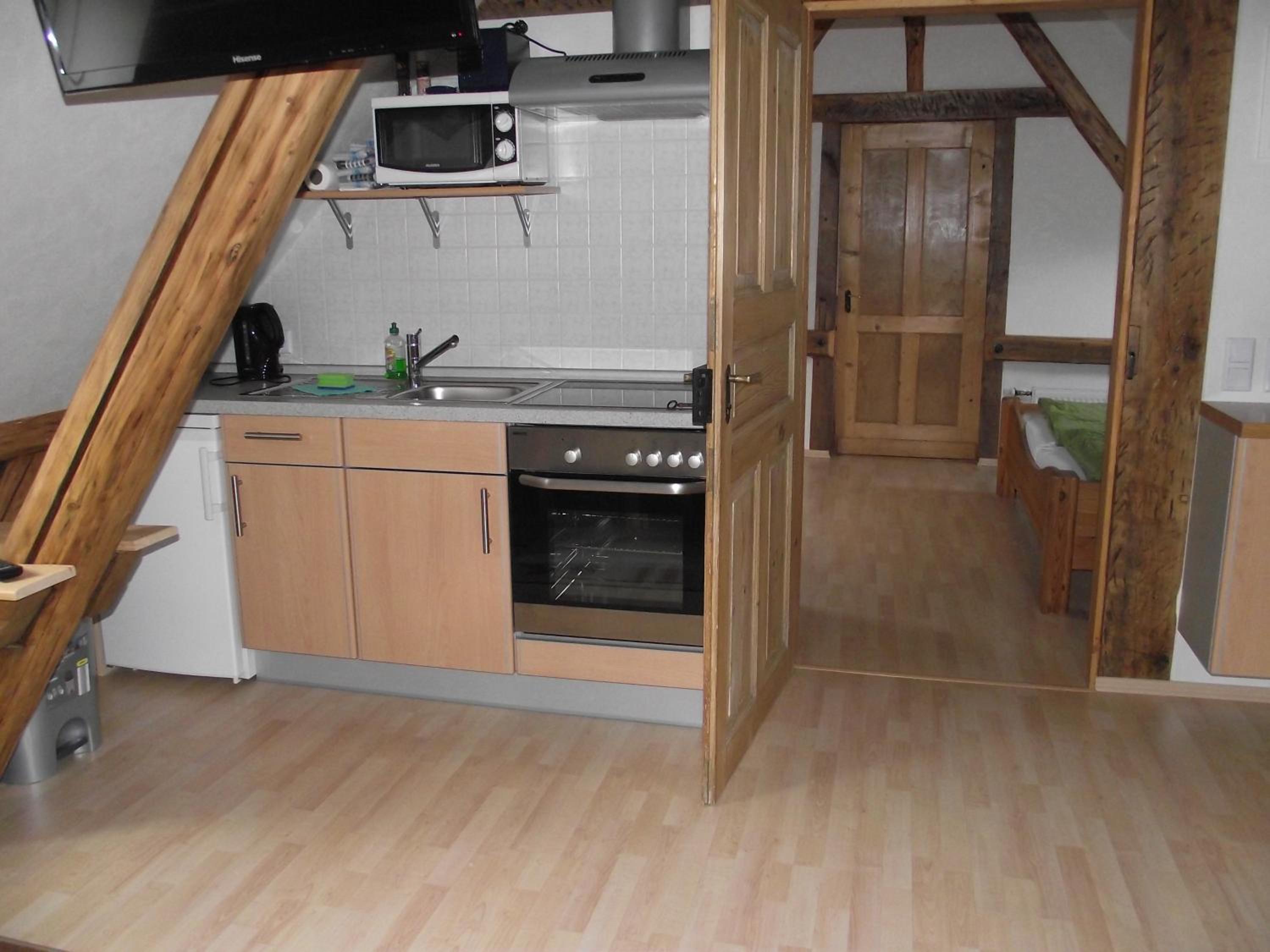 Ferienhaus Schneiders