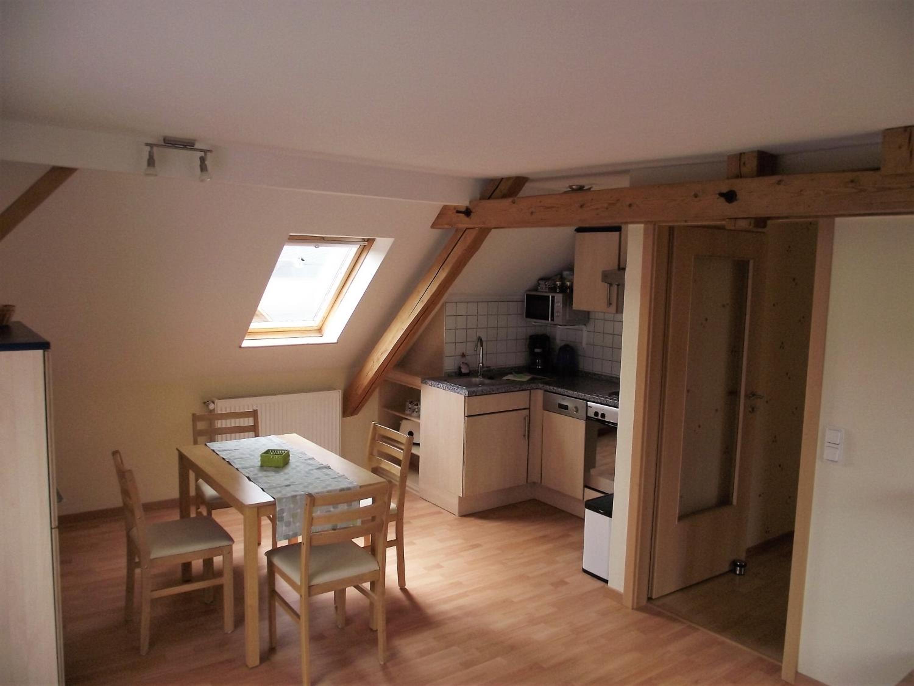 Ferienhaus Schneiders