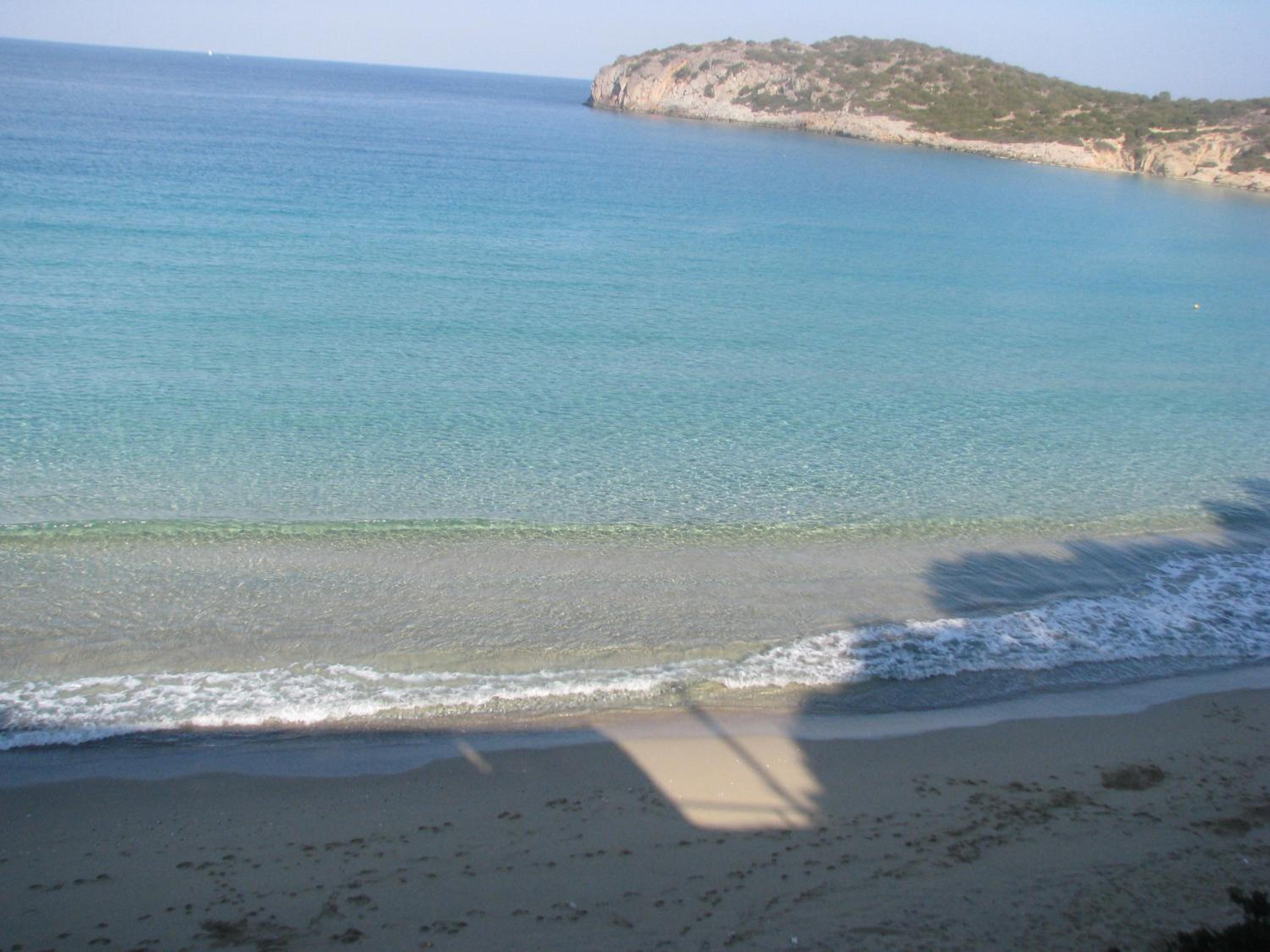 Paradise Villa en Istron