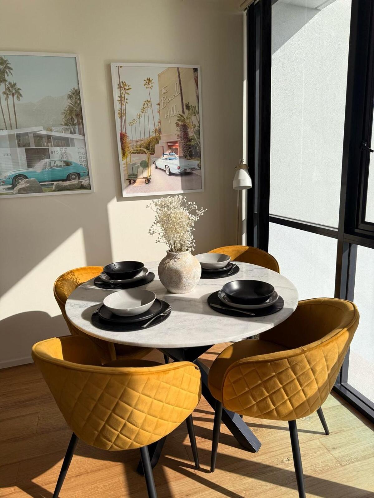 Stunning Ocean & River View 3BR close to beach and shops