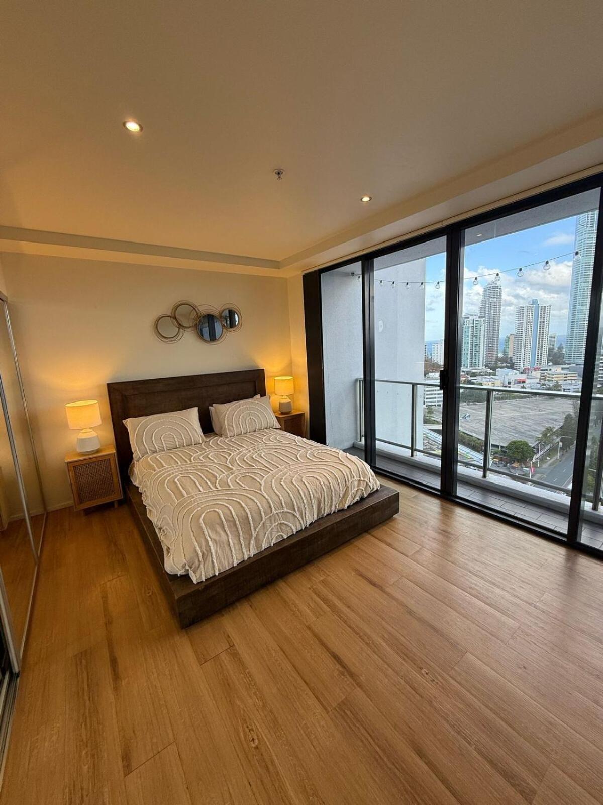 Stunning Ocean & River View 3BR close to beach and shops