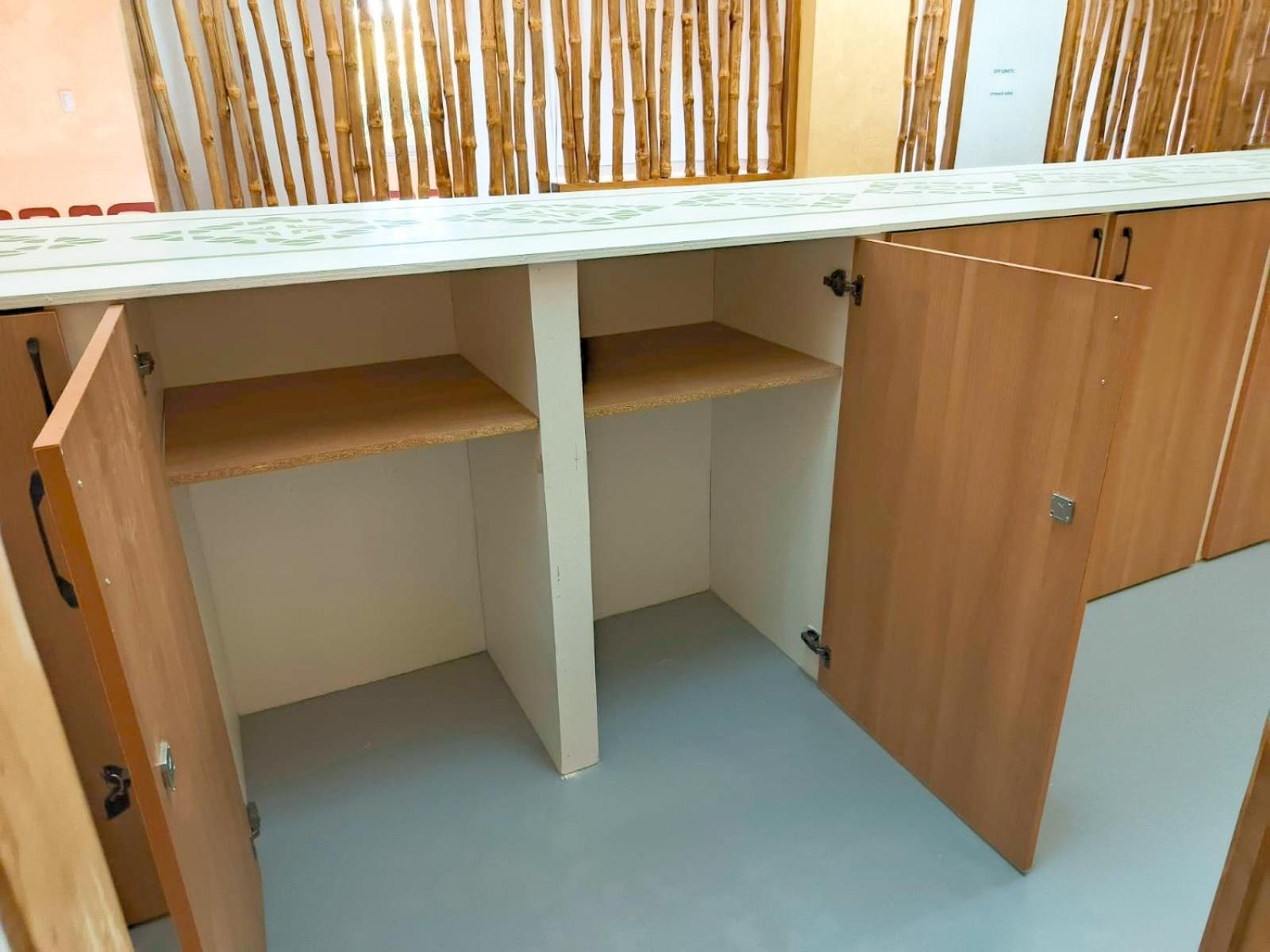 Female Dorm by Palacio Hostel