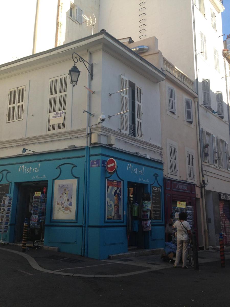 Duplex des 13 Cantons