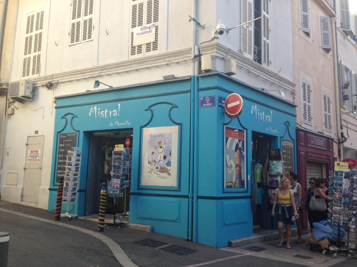 Duplex des 13 Cantons