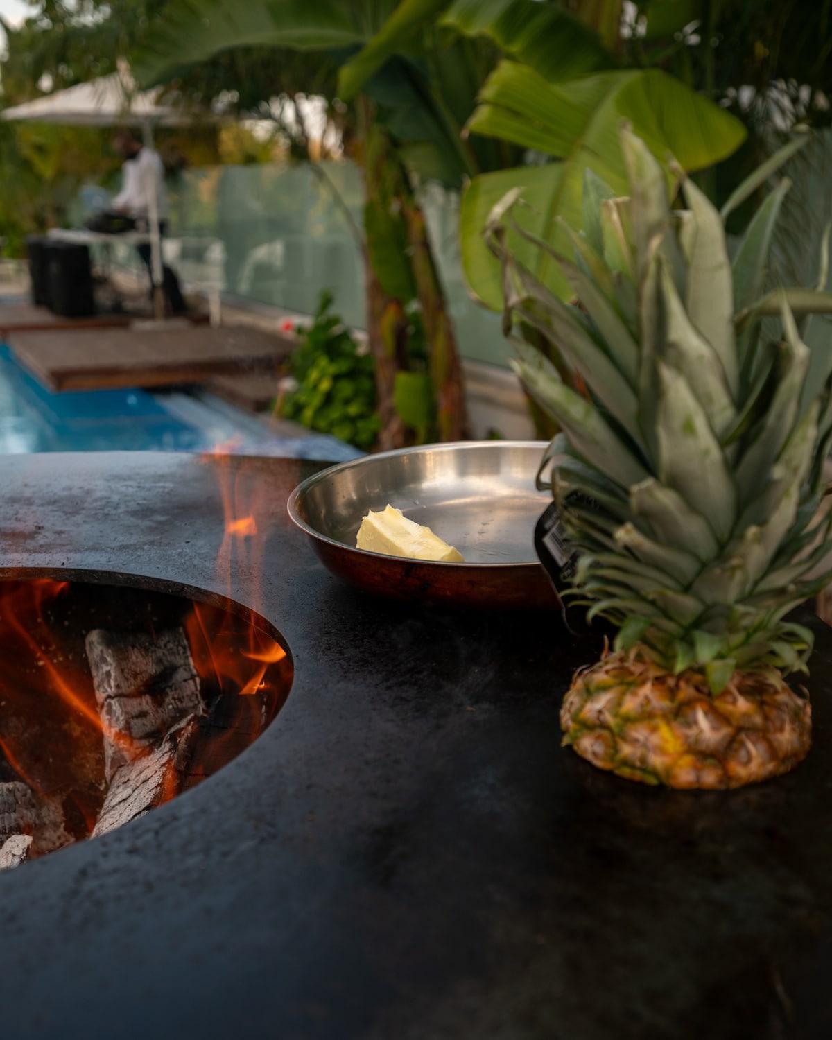 Seaview Luxury Villa Fortuna