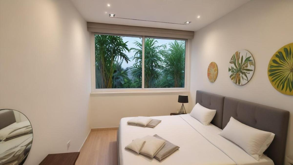 Seaview Luxury Villa Fortuna