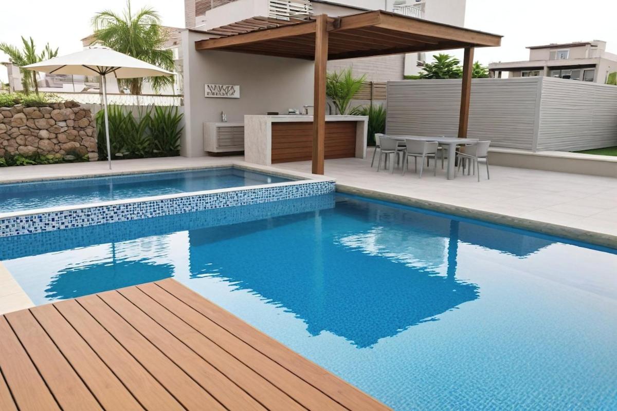 Seaview Luxury Villa Fortuna