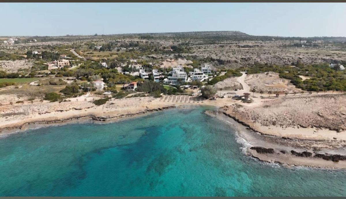Seaview Luxury Villa Fortuna