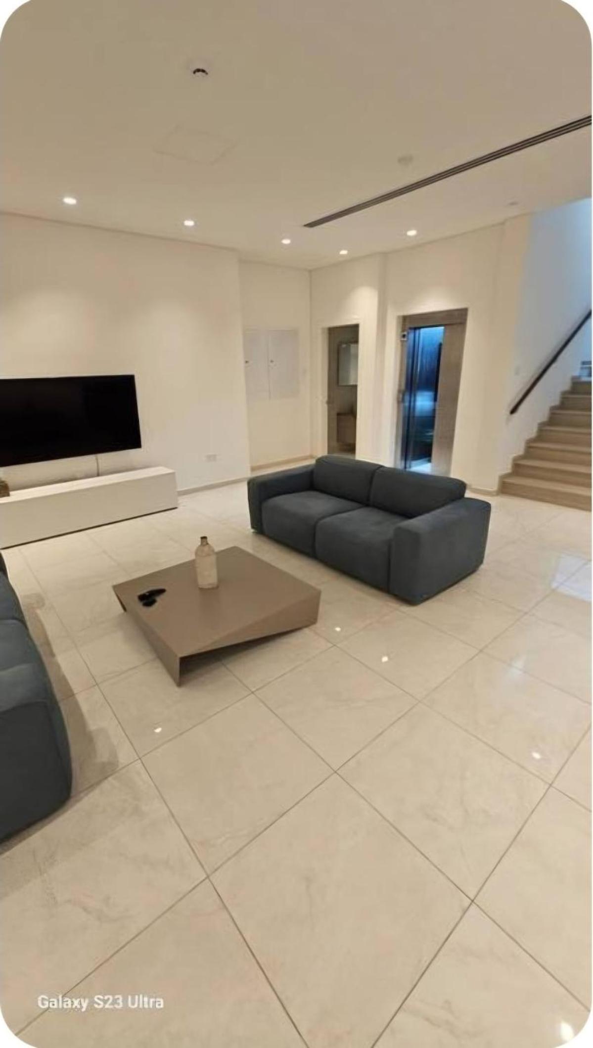 Seaview Luxury Villa Fortuna