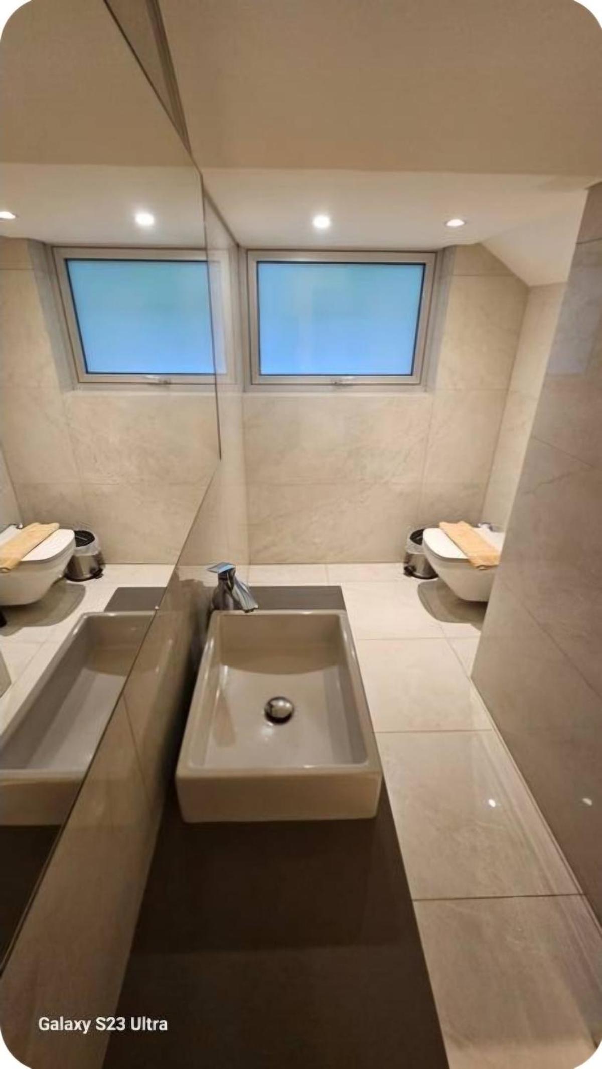 Seaview Luxury Villa Fortuna