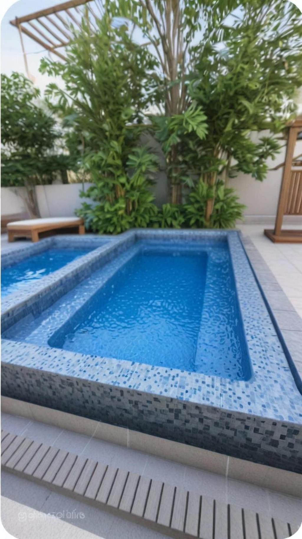 Seaview Luxury Villa Fortuna